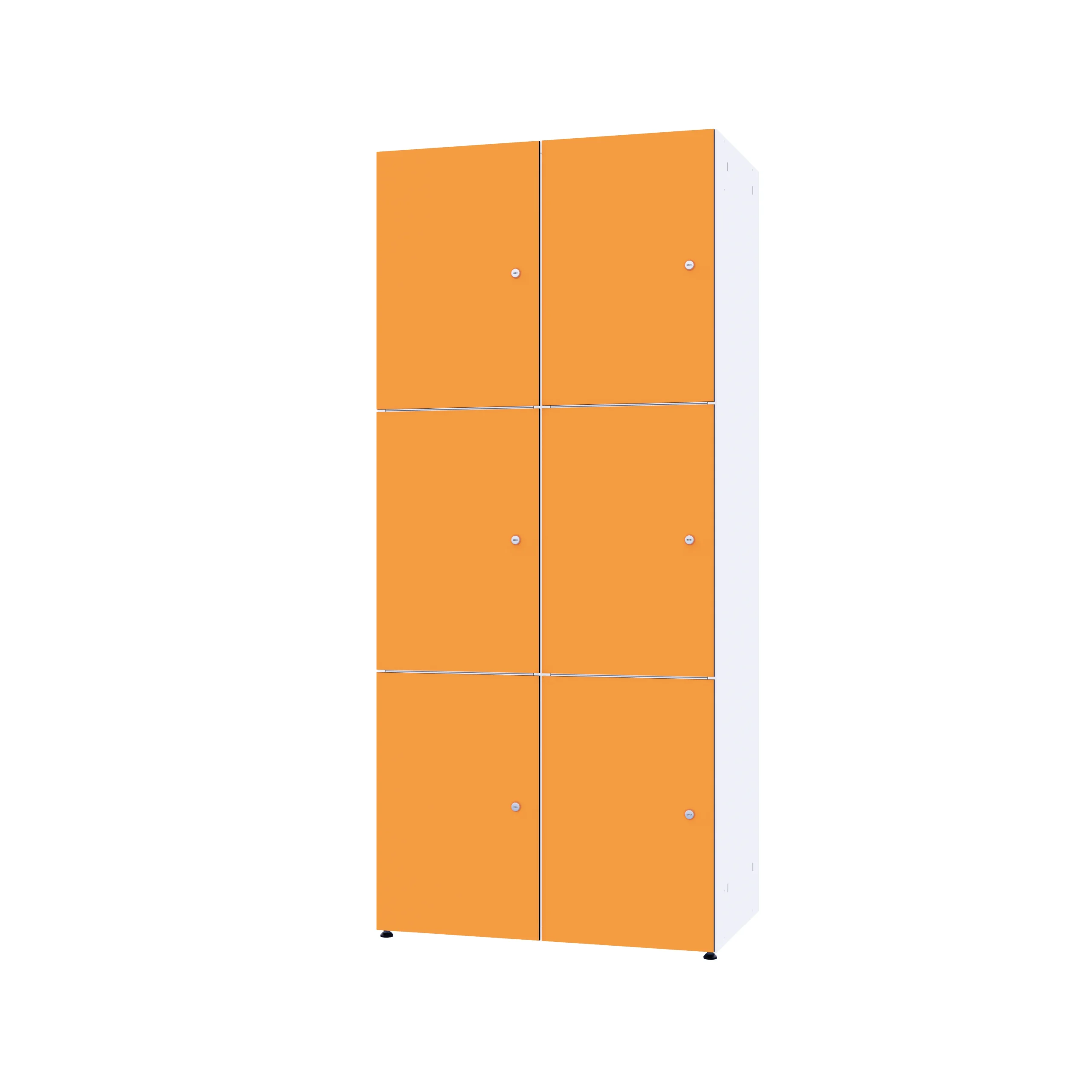 Modułowa szafka metal z HPL - Combo - Image 62