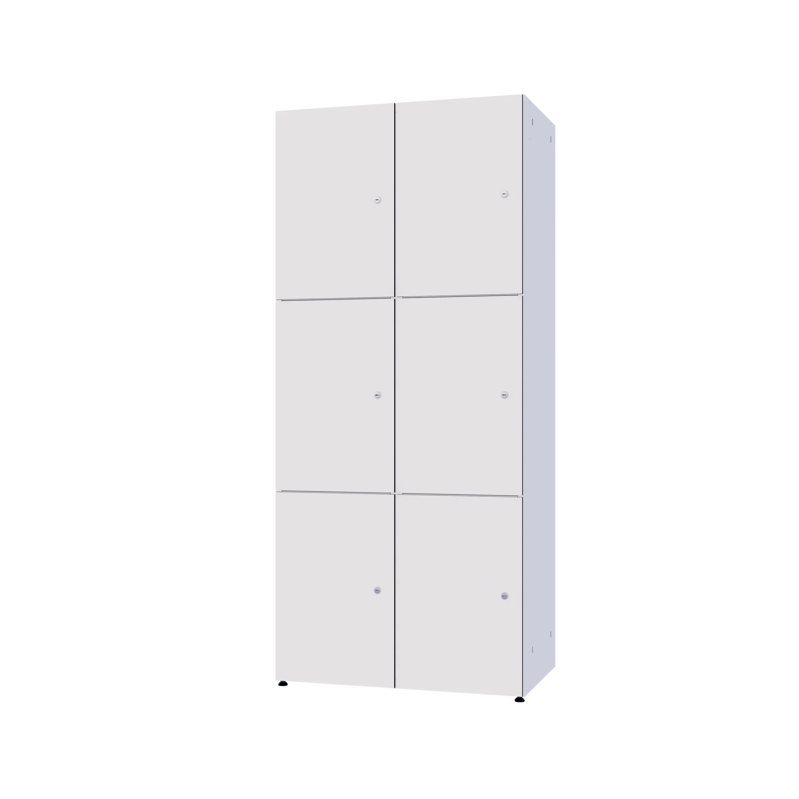 Modułowa szafka metal z HPL - Combo - Image 51