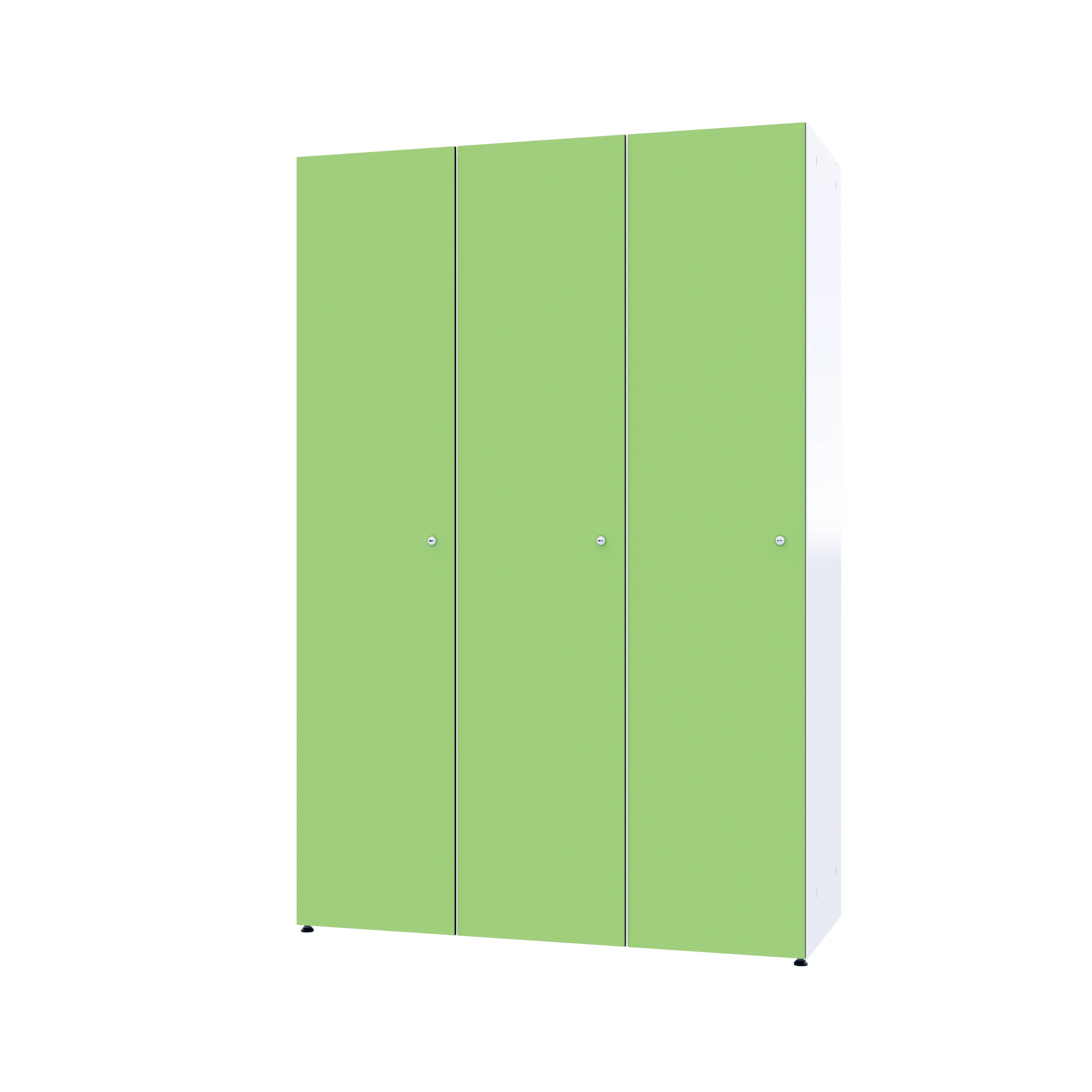 Szafka metalowa z HPL - Combo - Image 85