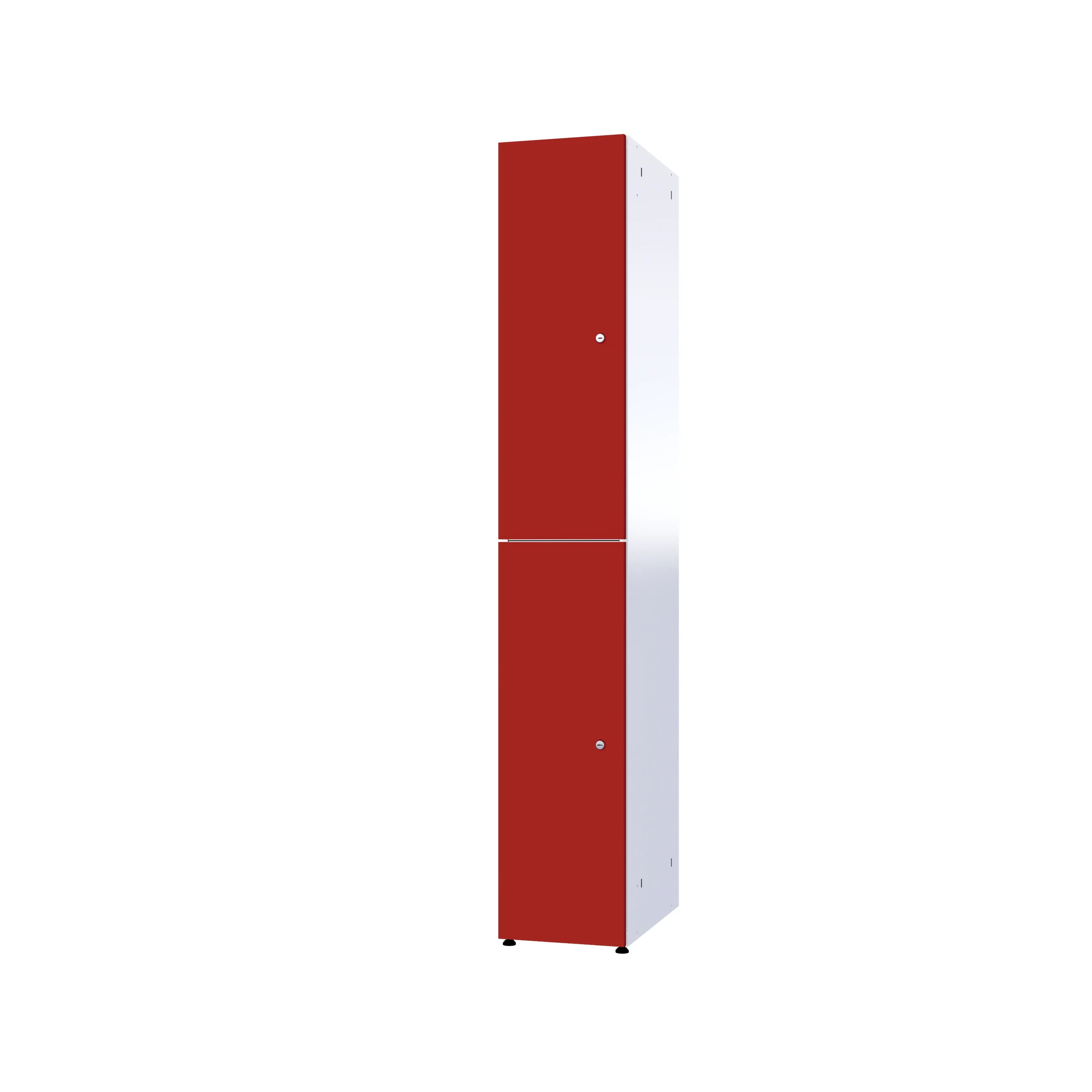 Szafki metalowe z LPW - Combo - Image 4
