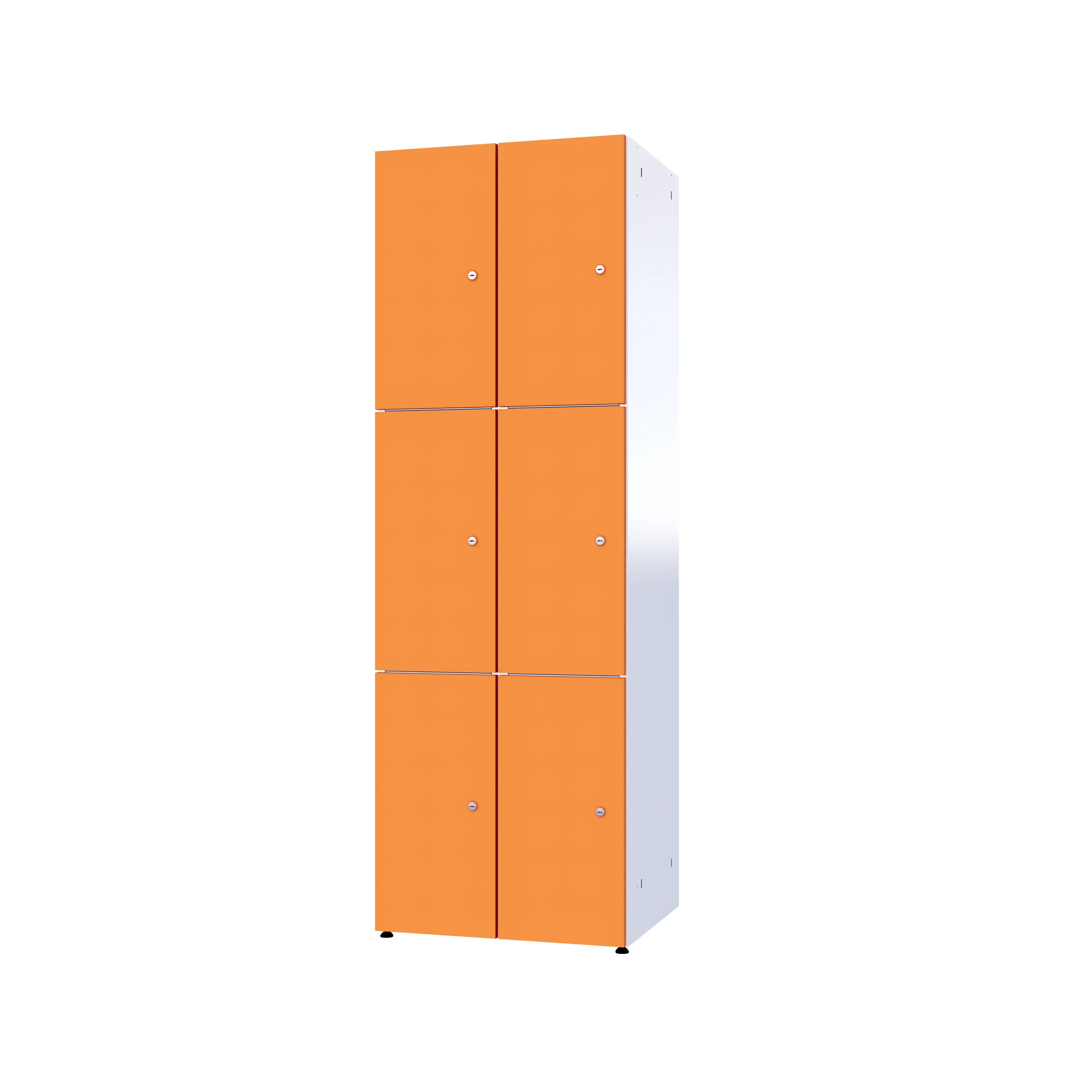 Modułowa szafka metal z LPW - Combo - Image 17