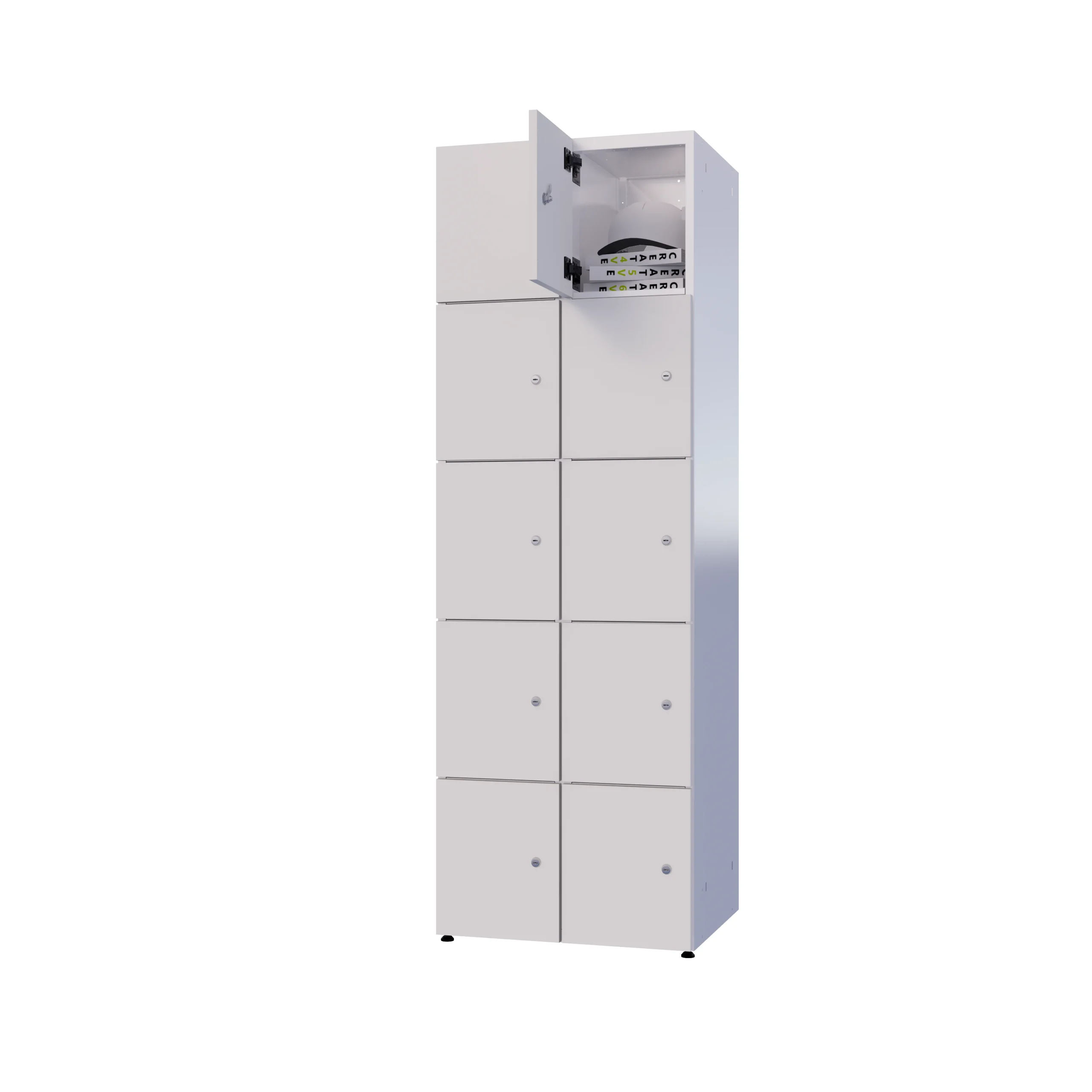 Depozytowa szafka metal z LPW - Combo - Image 14