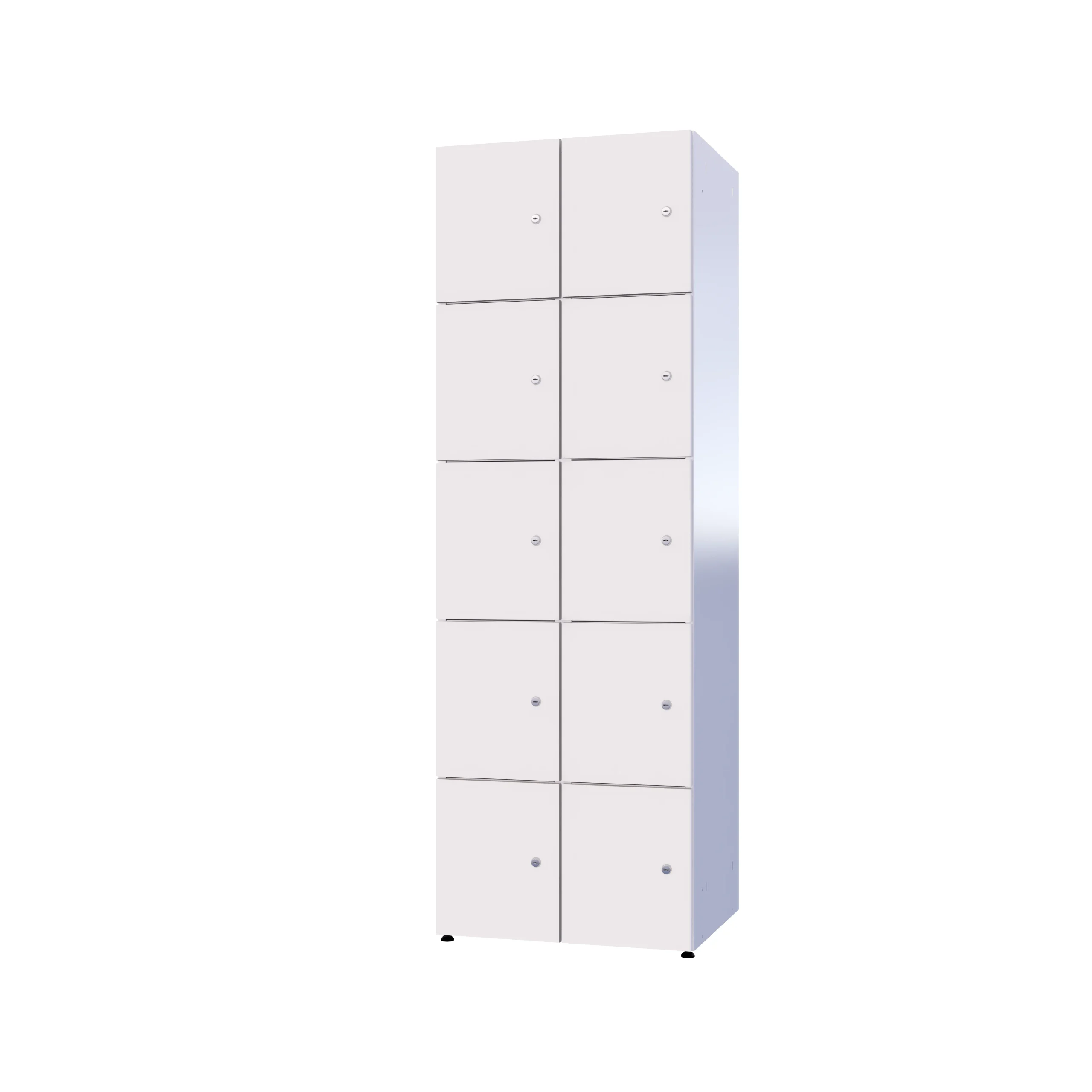 Depozytowa szafka metal z LPW - Combo - Image 13