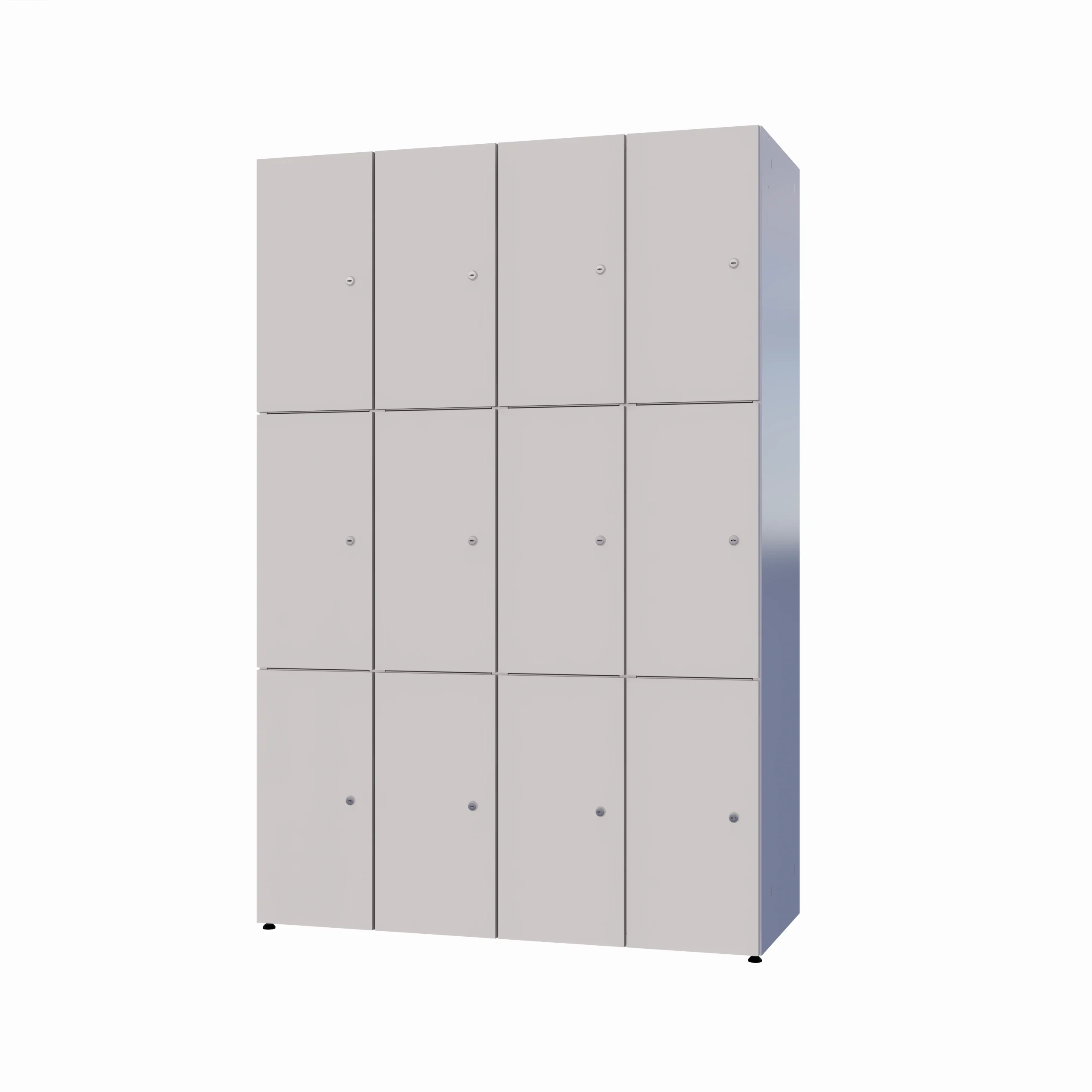 Modułowa szafka metal z LPW - Combo - Image 27