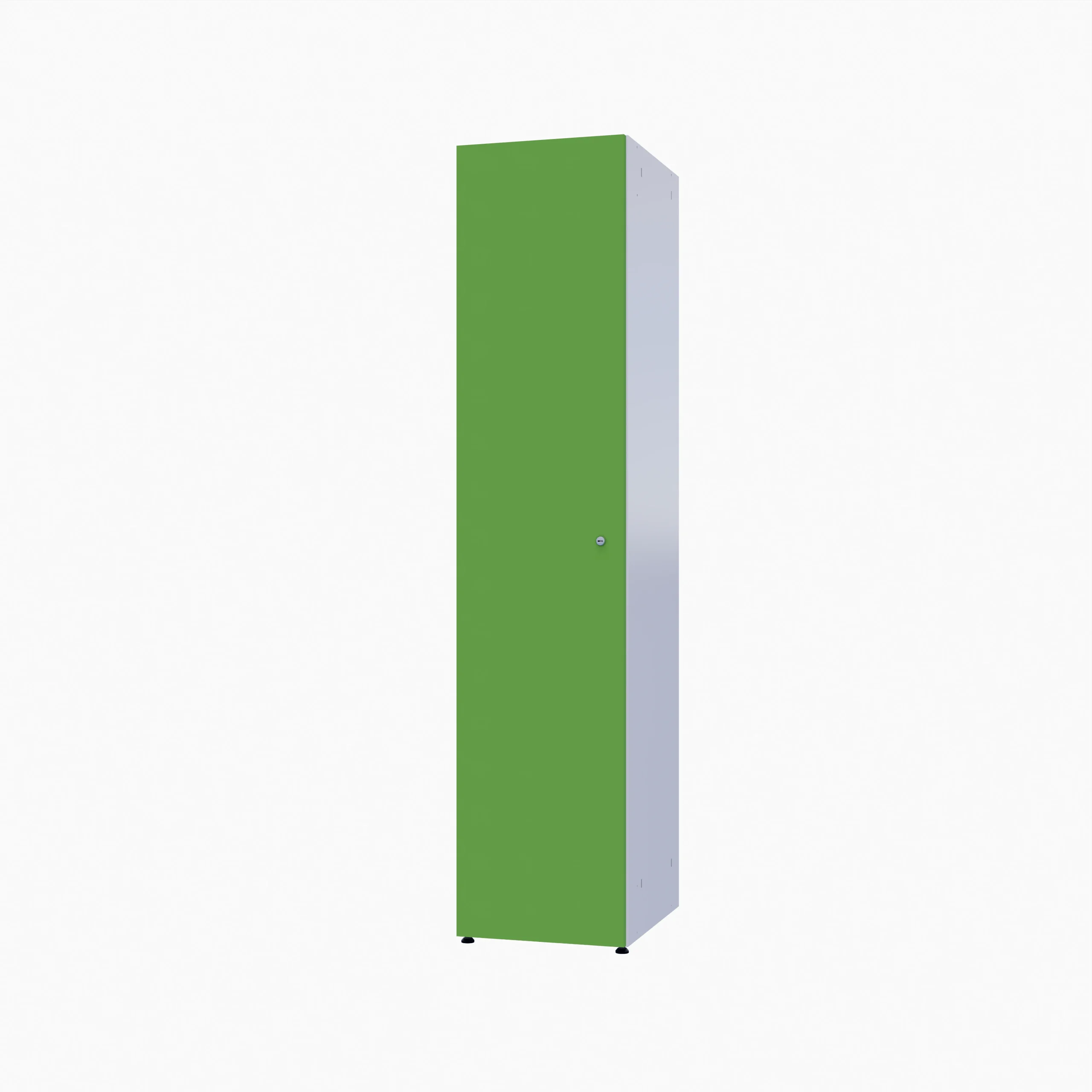 Szafka metalowa z LPW - Combo - Image 11