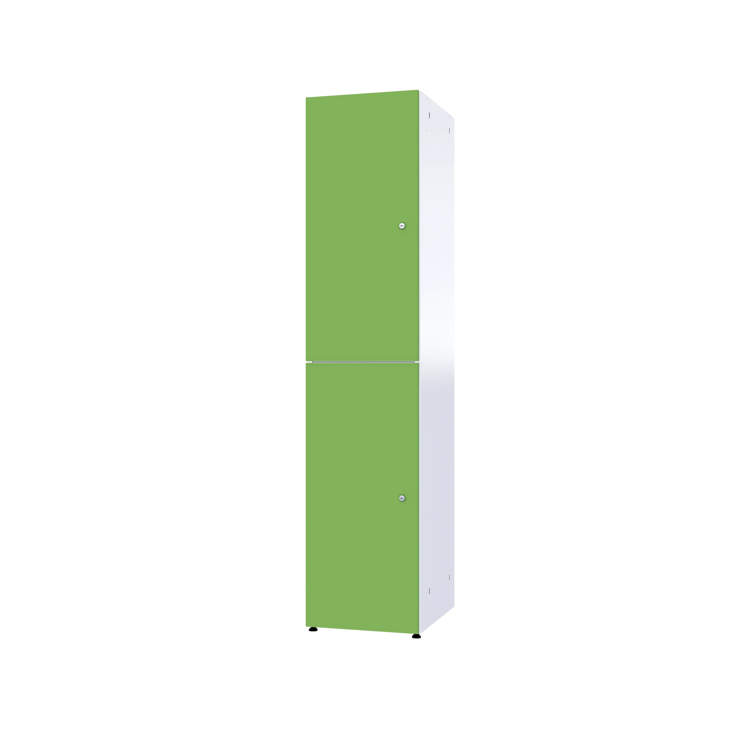 Szafki metalowe z LPW - Combo - Image 9