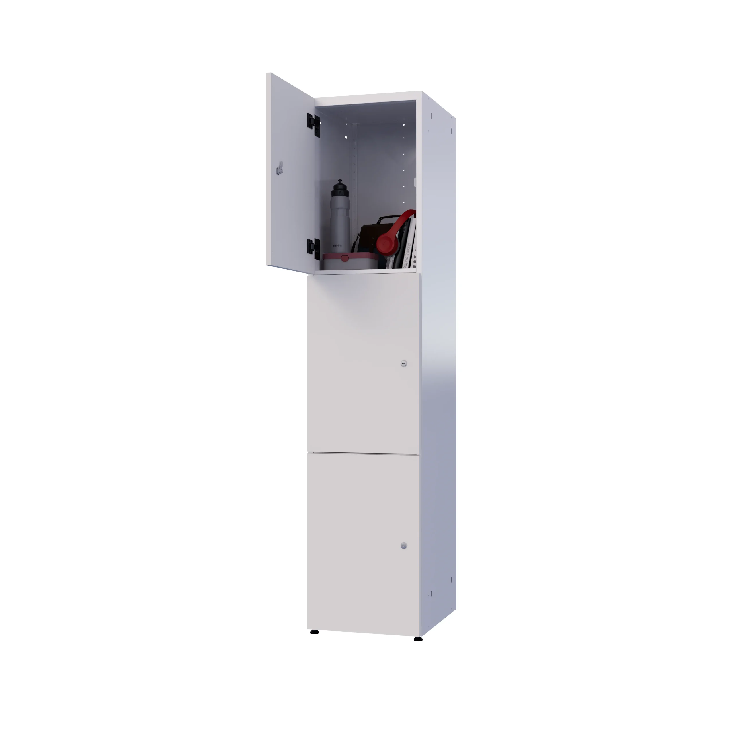 Modułowa szafka metal z LPW - Combo - Image 8