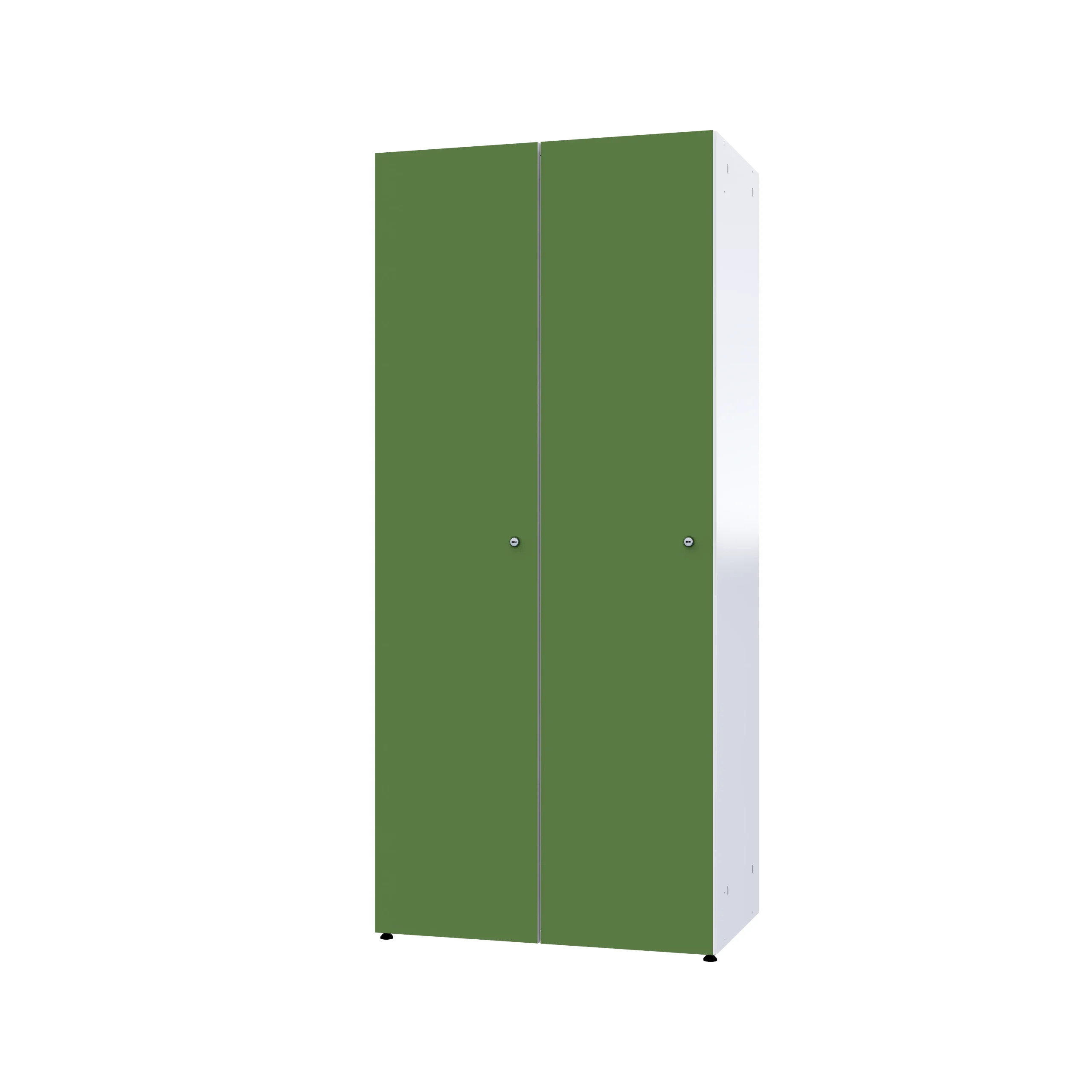 Szafka metalowa z LPW - Combo - Image 23