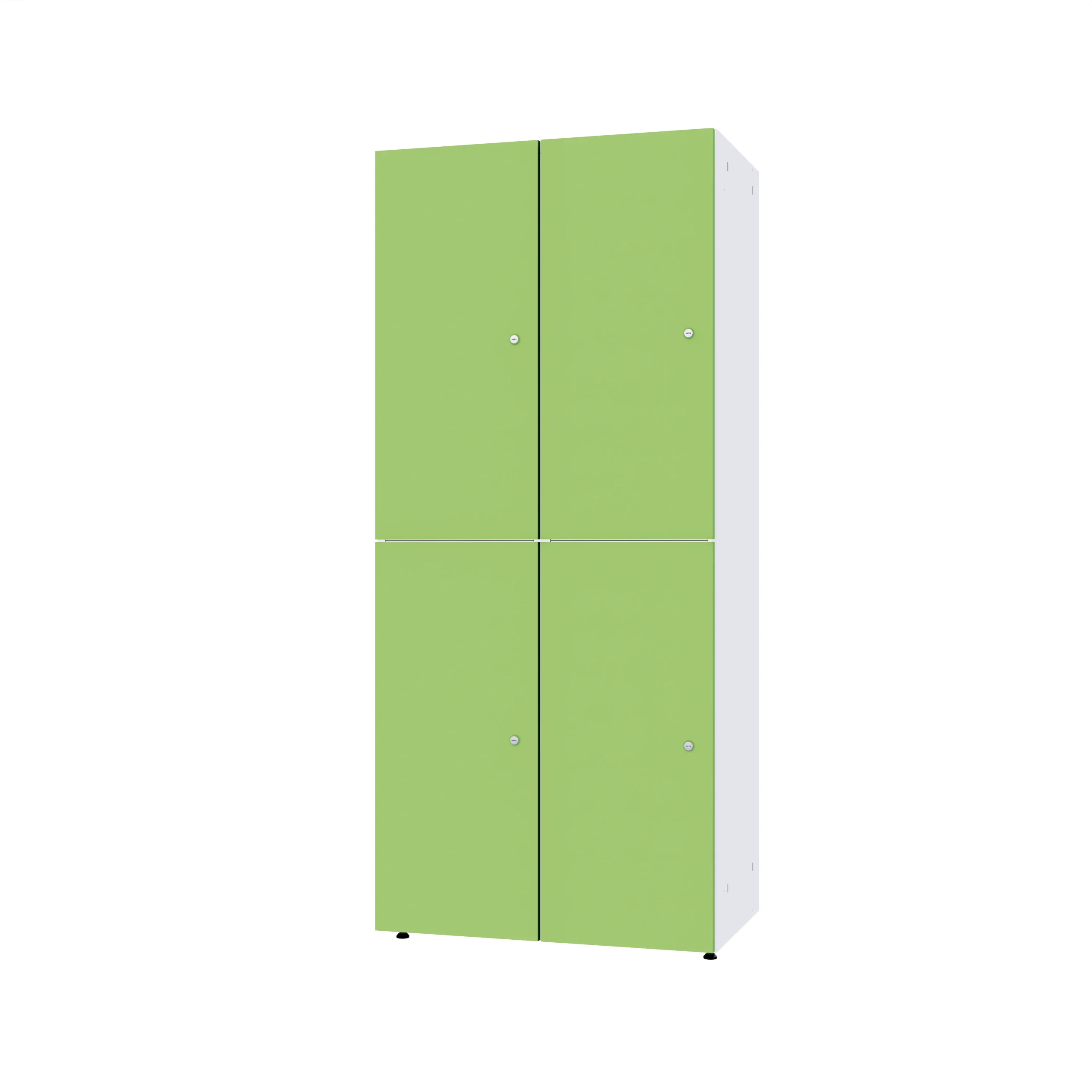 Szafki metalowe z LPW - Combo - Image 21