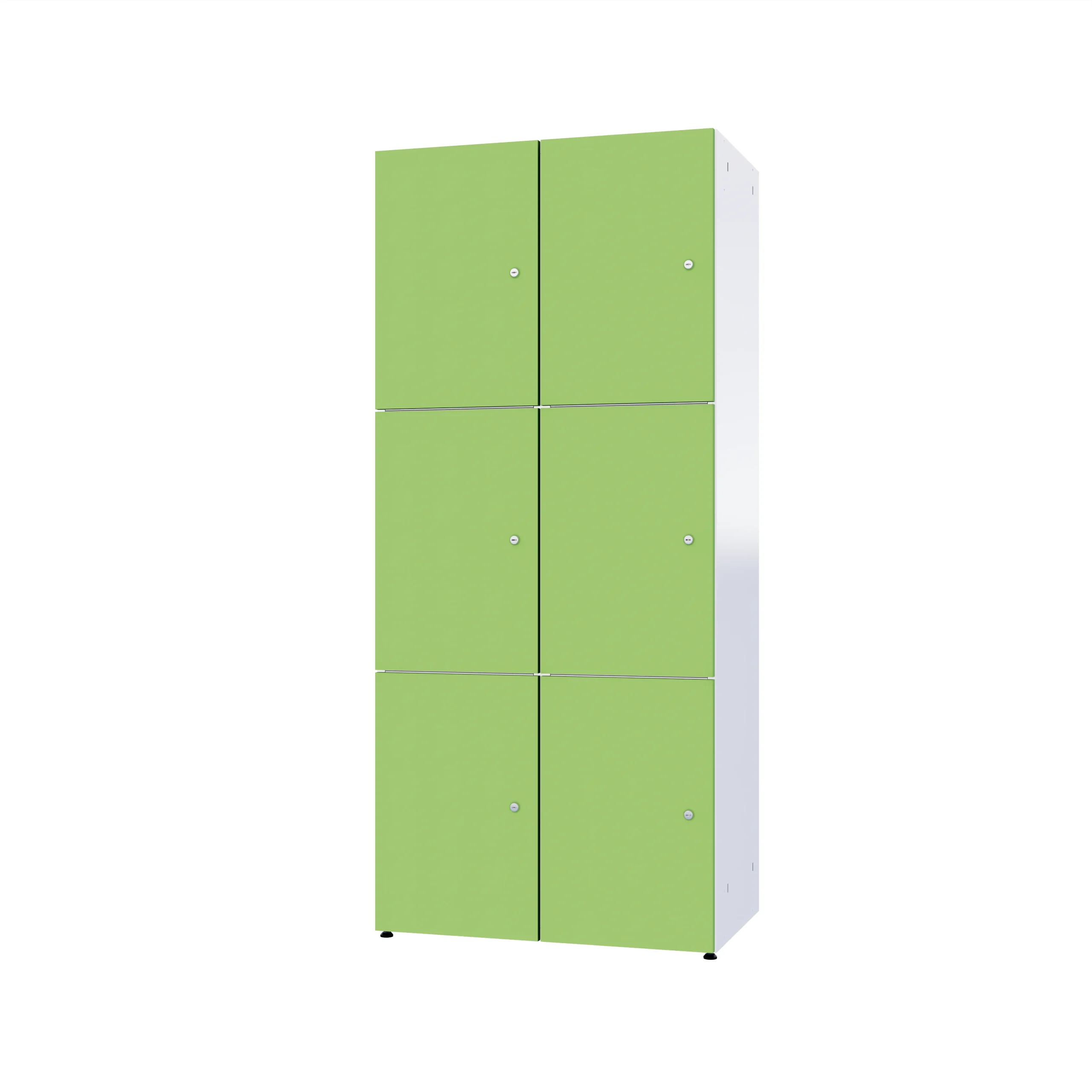 Modułowa szafka metal z LPW - Combo - Image 21