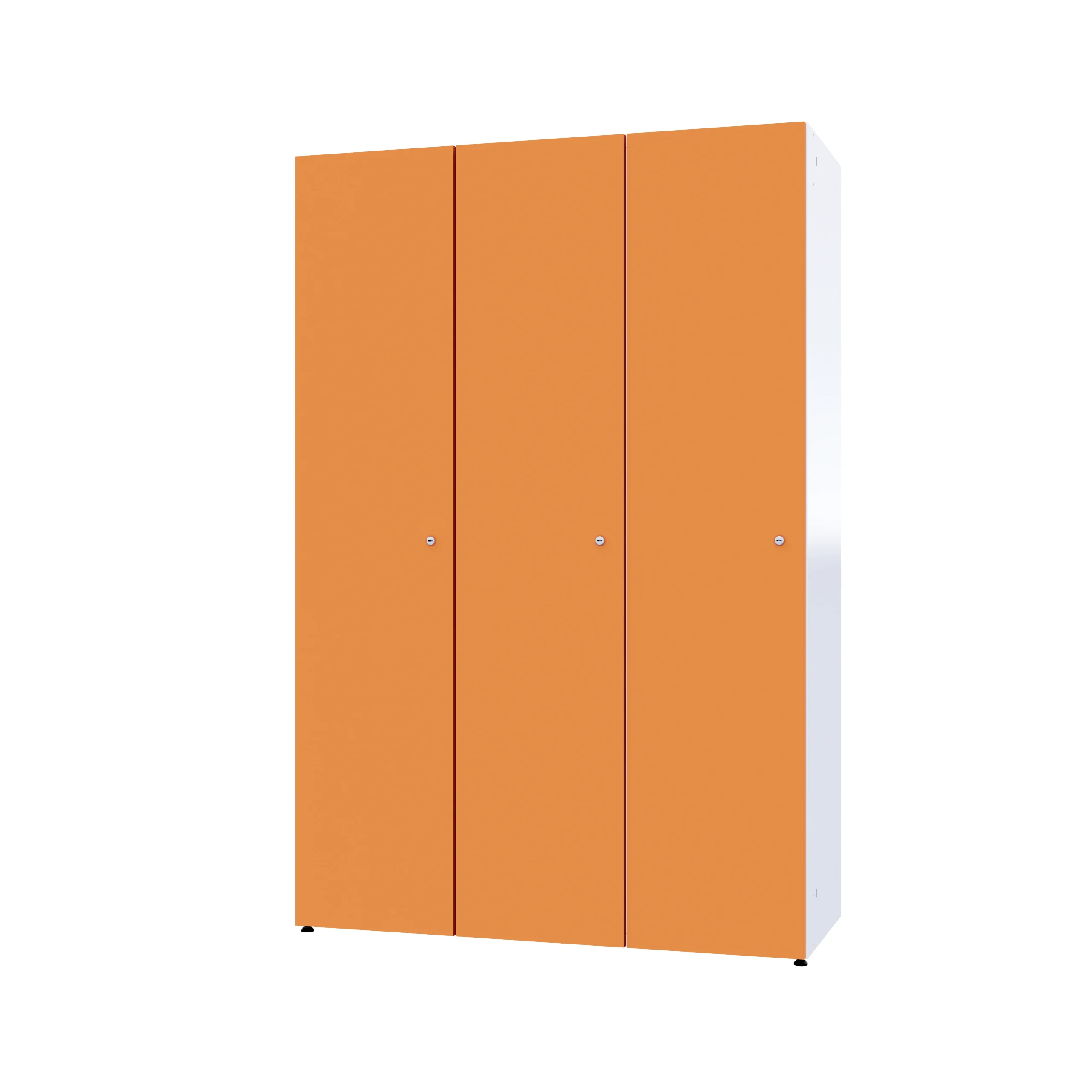 Szafka metalowa z LPW - Combo - Image 37