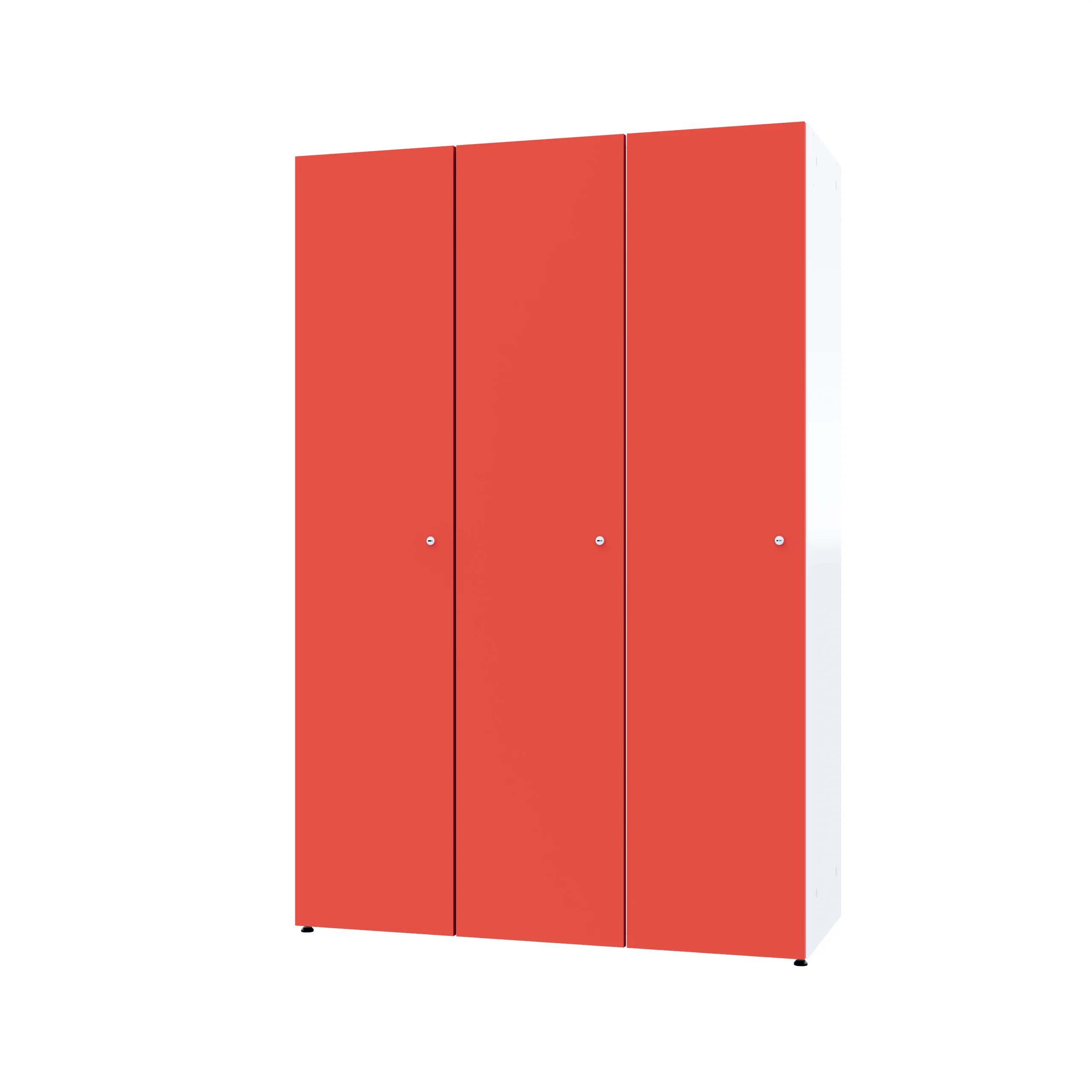 Szafka metalowa z LPW - Combo - Image 36