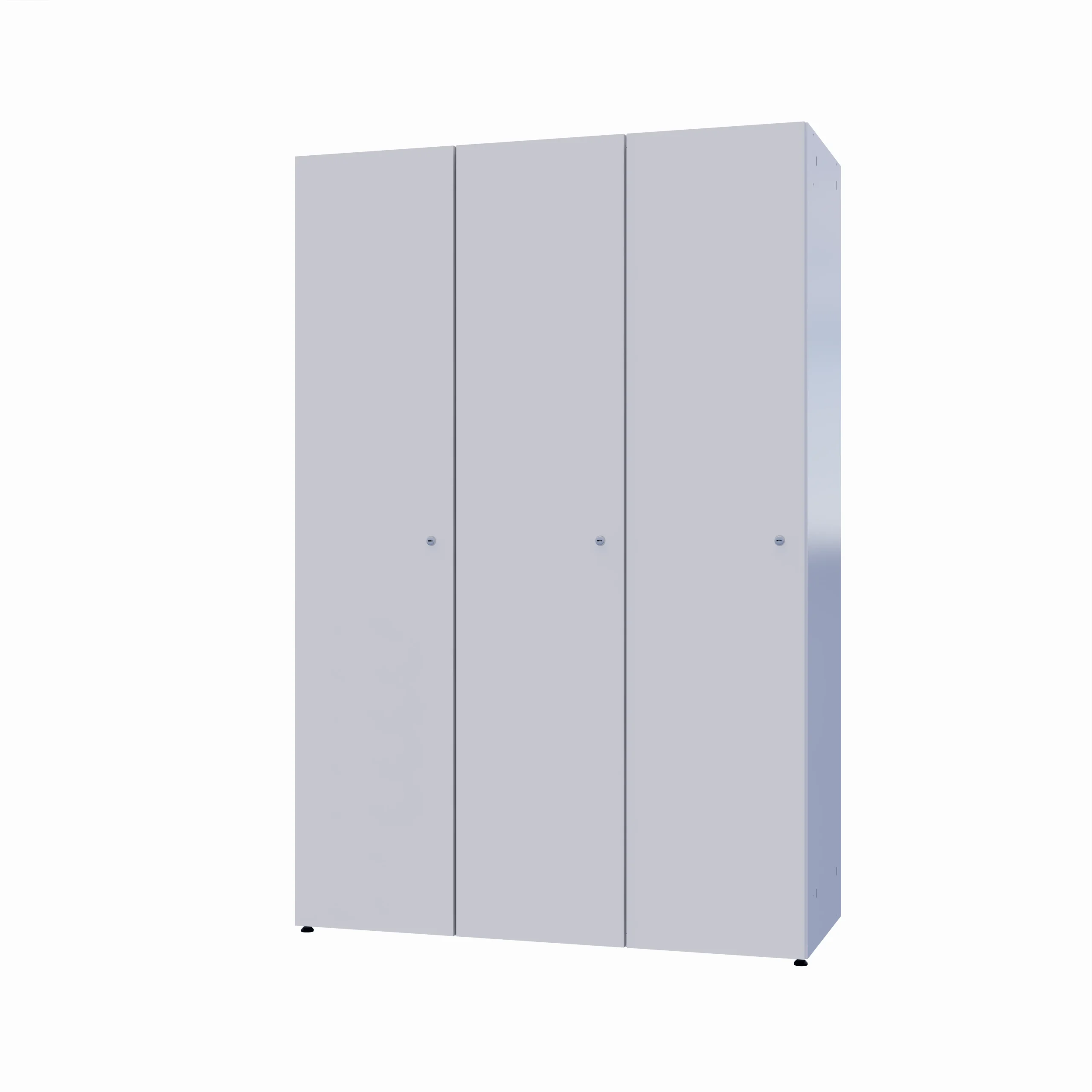 Szafka metalowa z LPW - Combo - Image 33