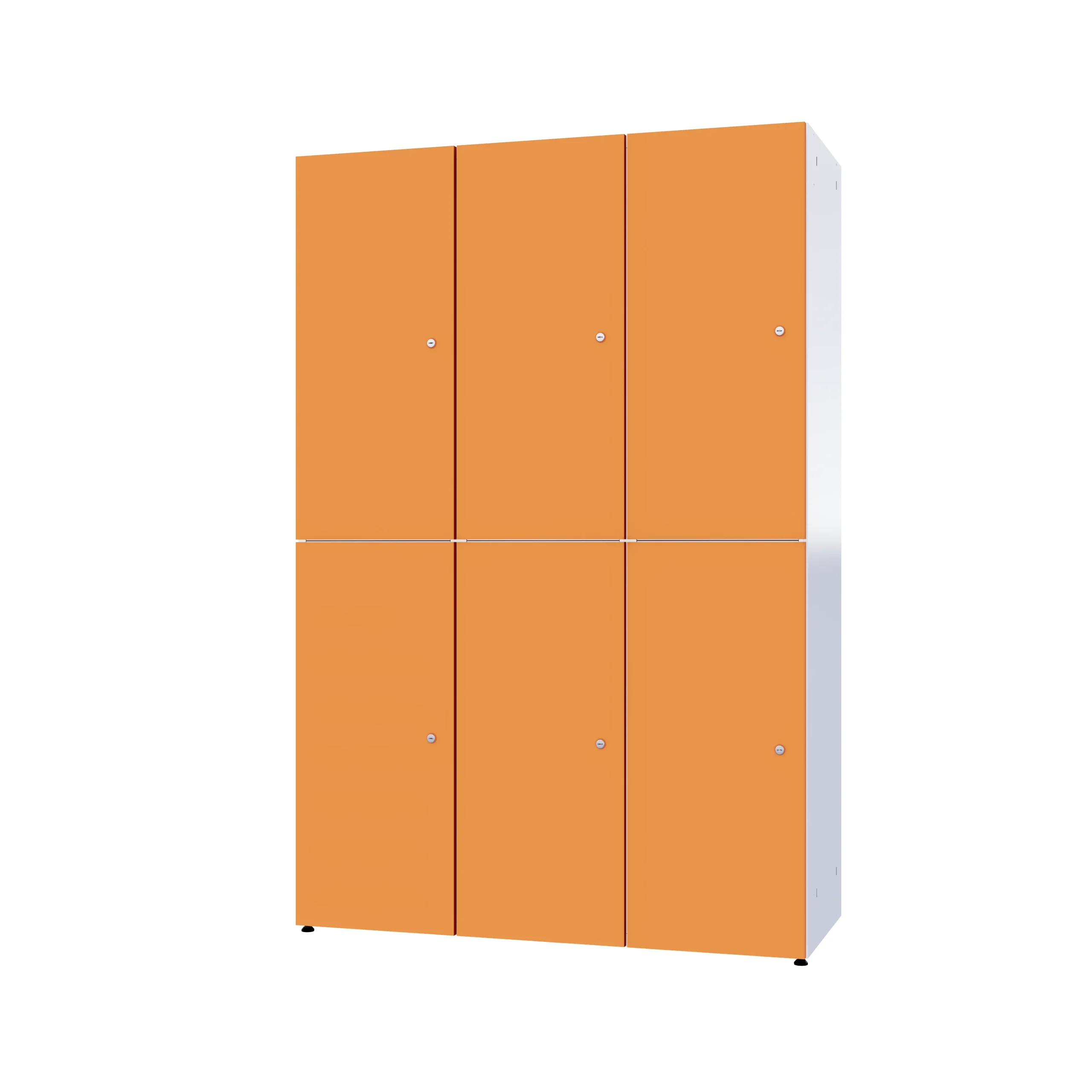 Szafki metalowe z LPW - Combo - Image 35