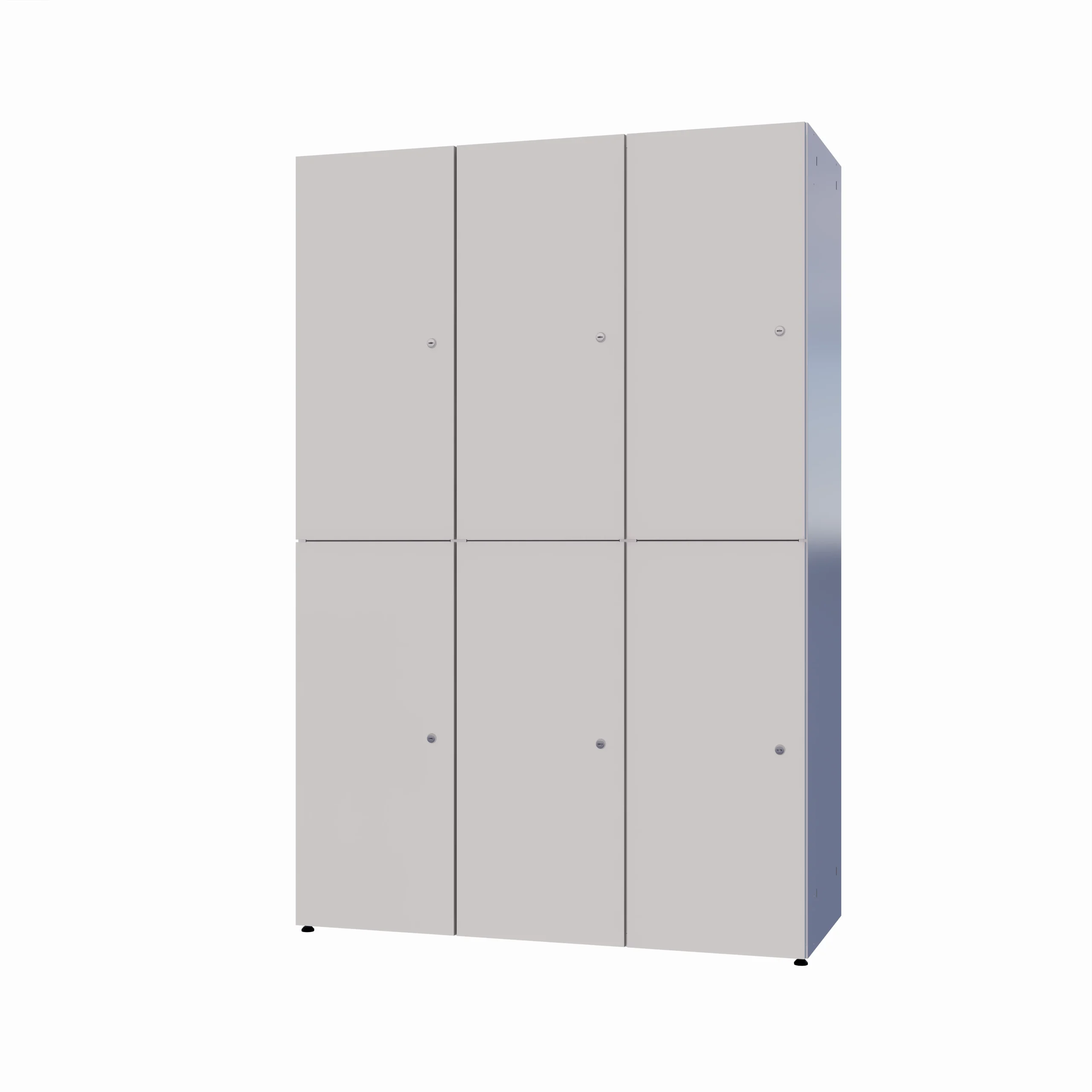 Szafki metalowe z LPW - Combo - Image 31