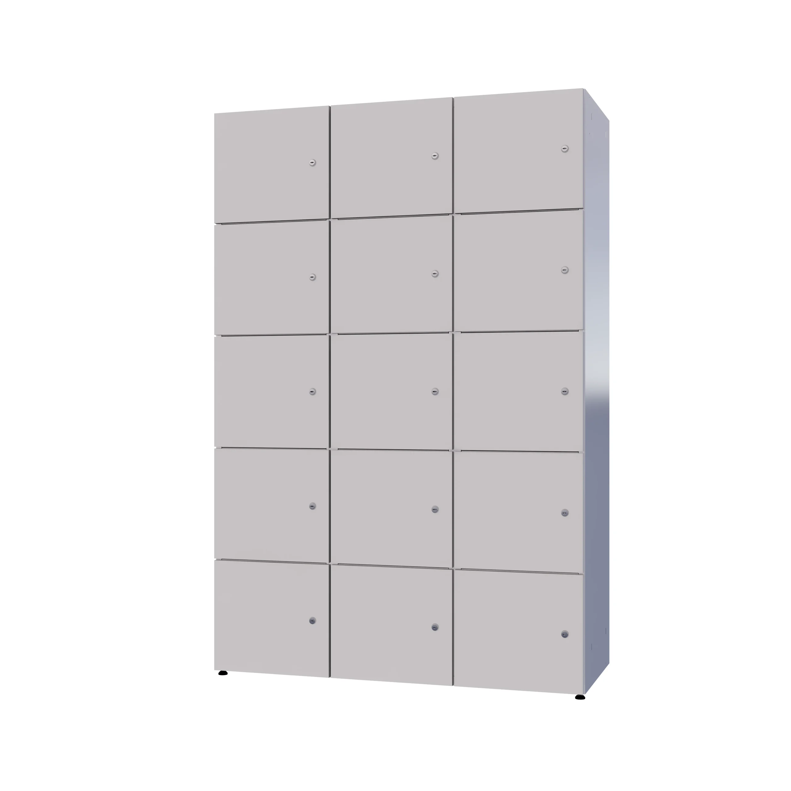 Depozytowa szafka metal z LPW - Combo - Image 31