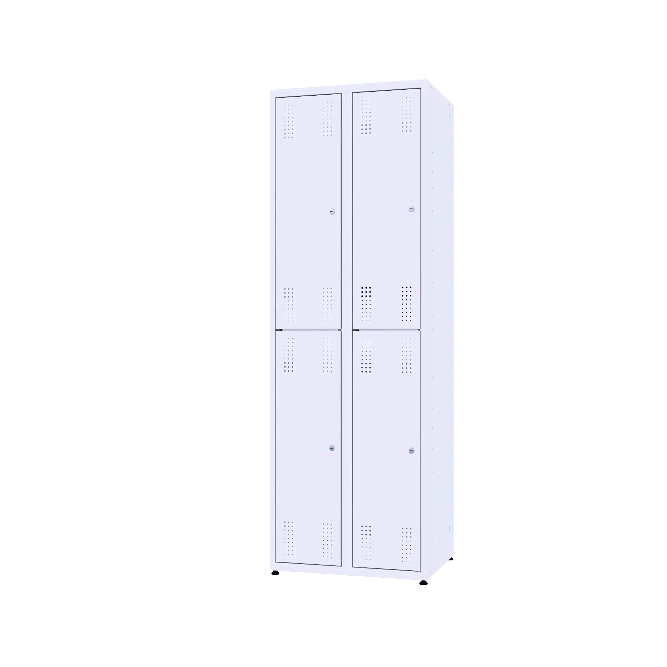 Szafki szkolne metalowe - Vela - Image 16