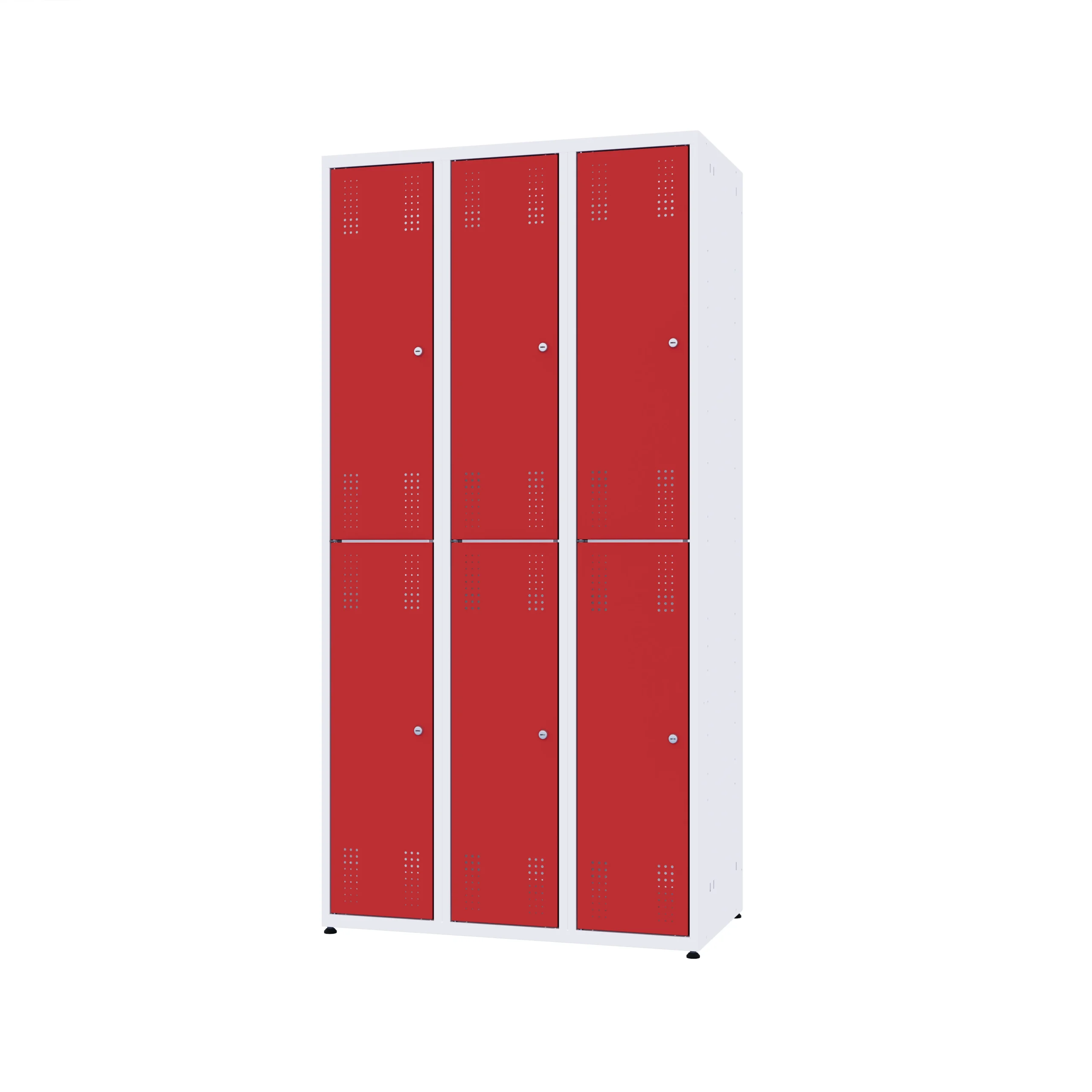 Szafki szkolne metalowe - Vela - Image 47