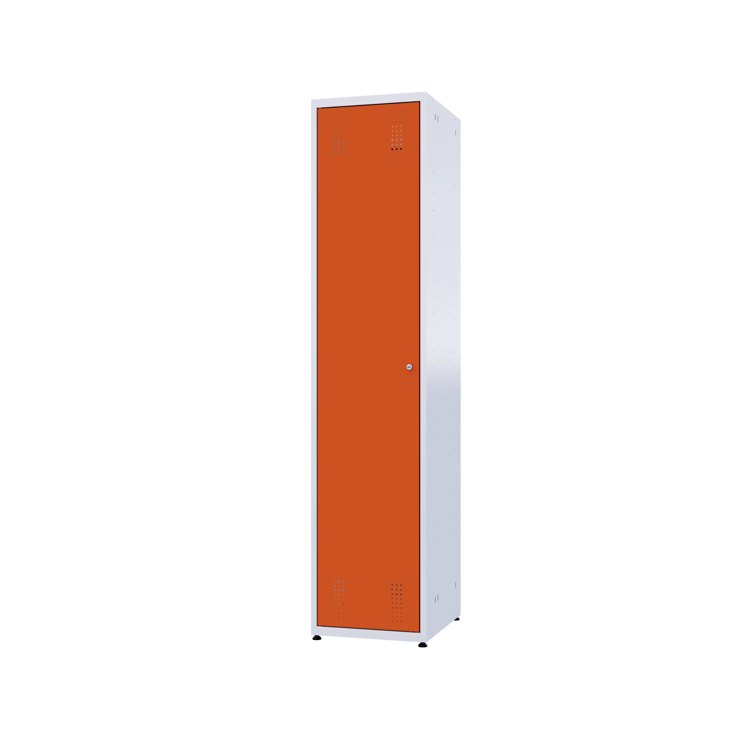 Metalowa szafka ubraniowa - Vela - Image 21