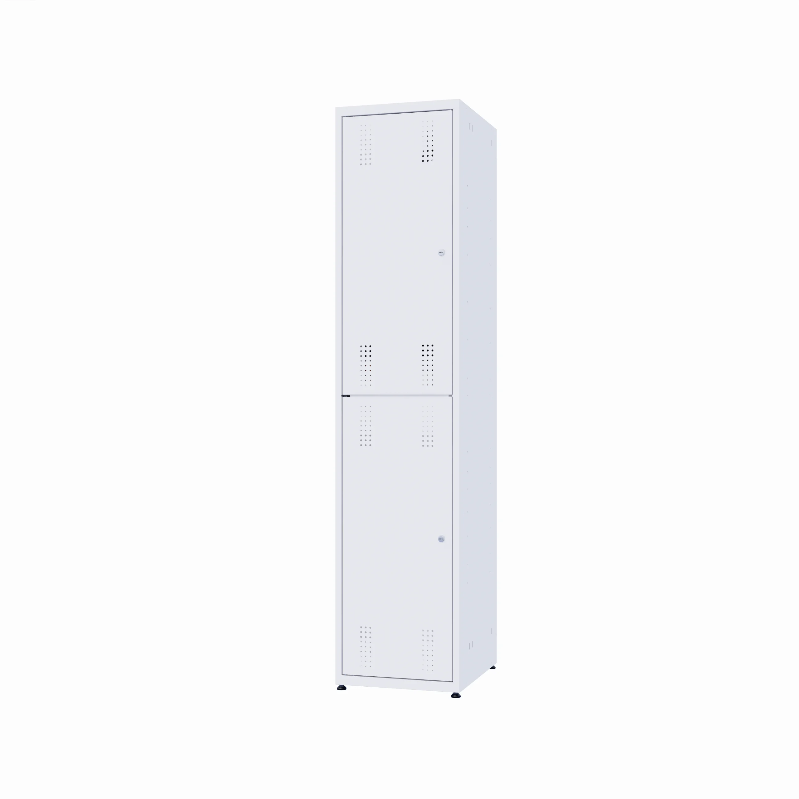 Szafki szkolne metalowe - Vela - Image 4