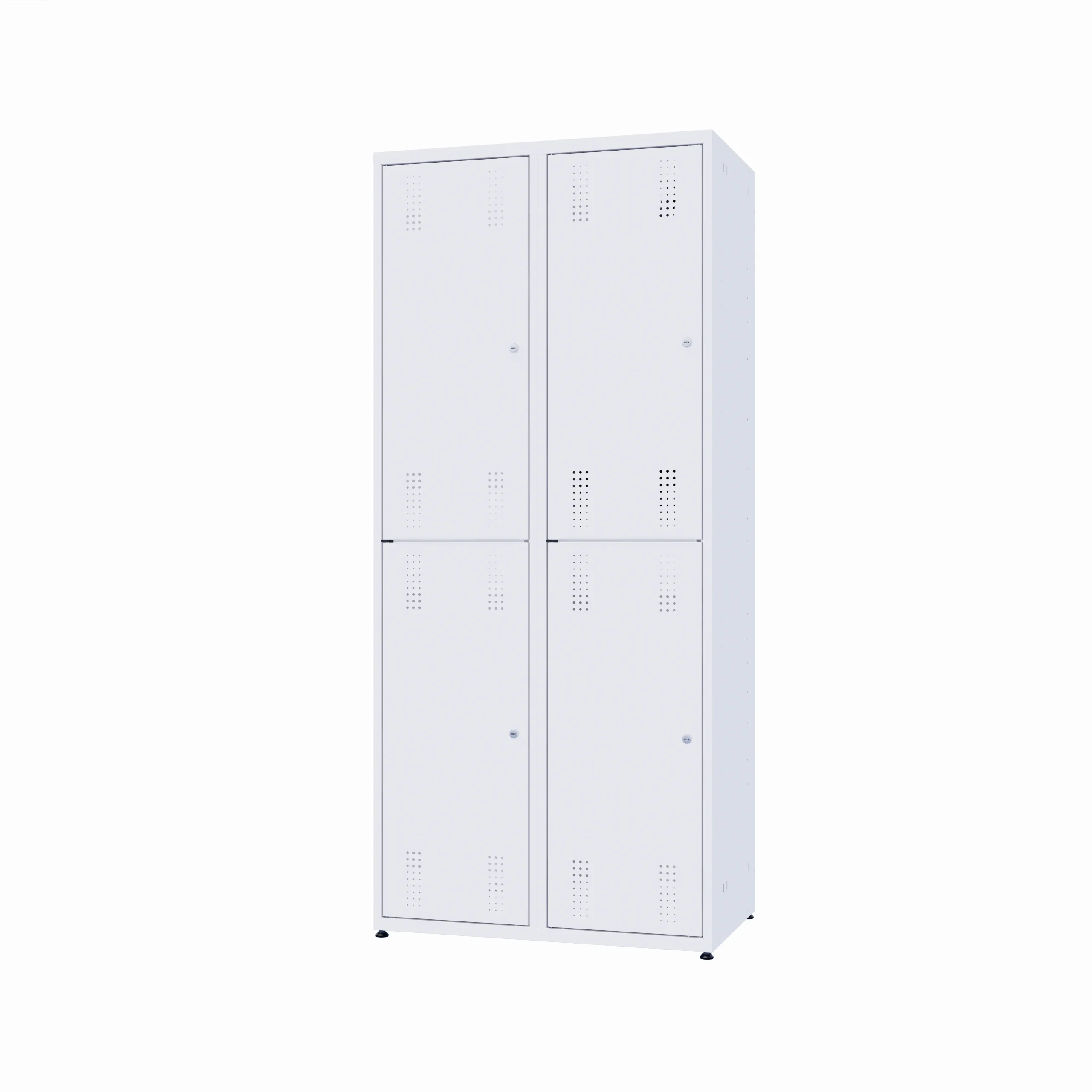 Szafki szkolne metalowe - Vela - Image 30