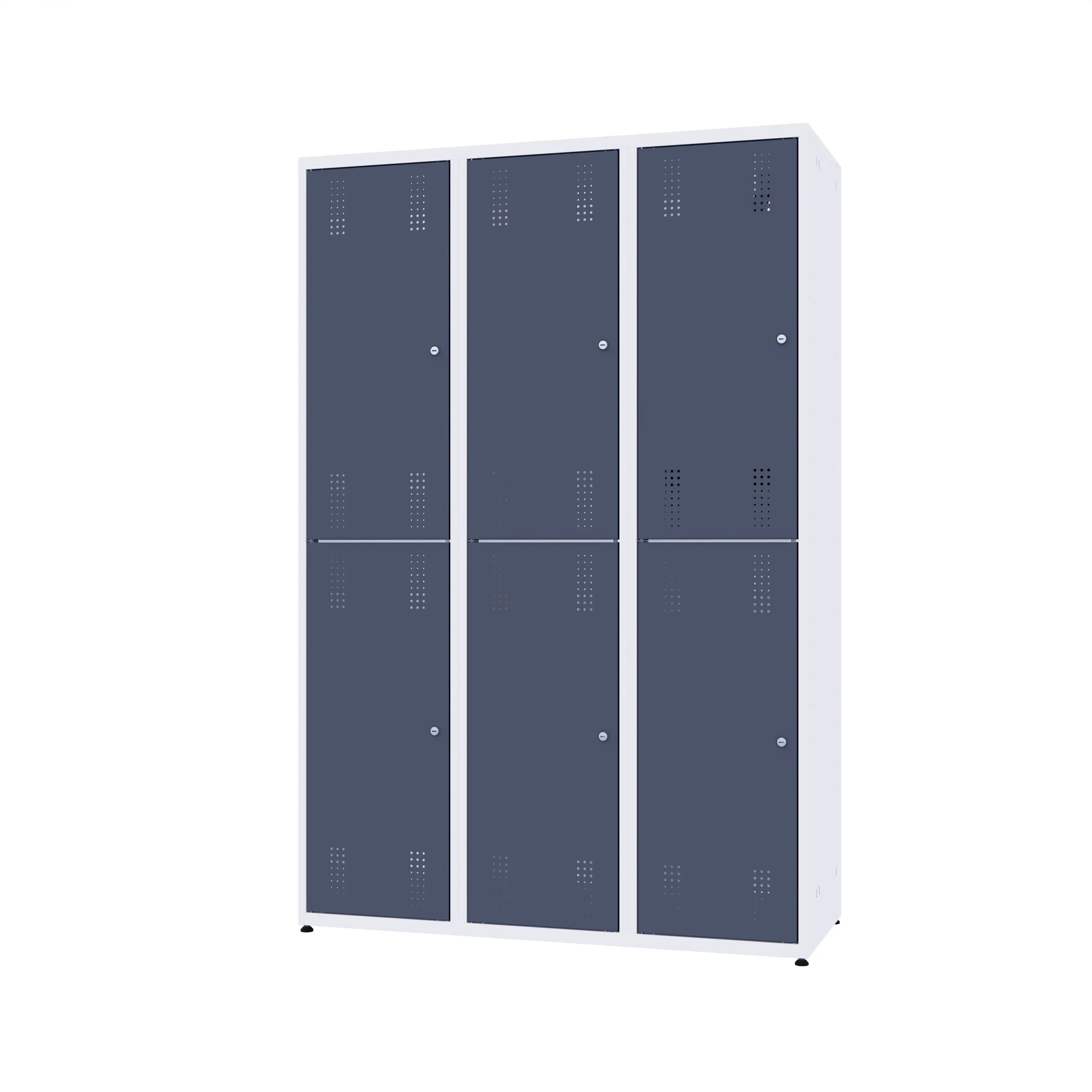 Szafki szkolne metalowe - Vela - Image 56