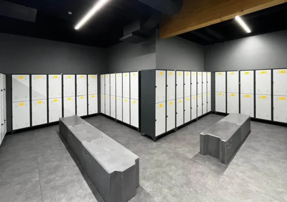 Vela GYM Eesti Tartu