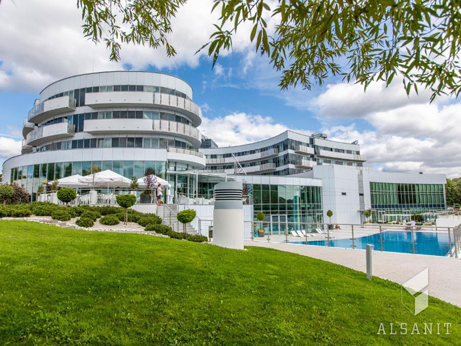 Hotel Copernicus