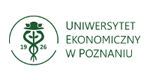 Uniwersytet Przyrodniczy w Poznaniu - logo