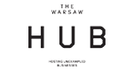 Hub - logo