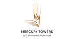 Mercury tower - logo