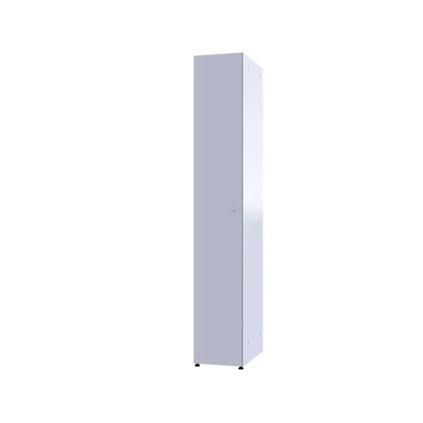 Metallschrank mit HPL-Beschichtung – Combo