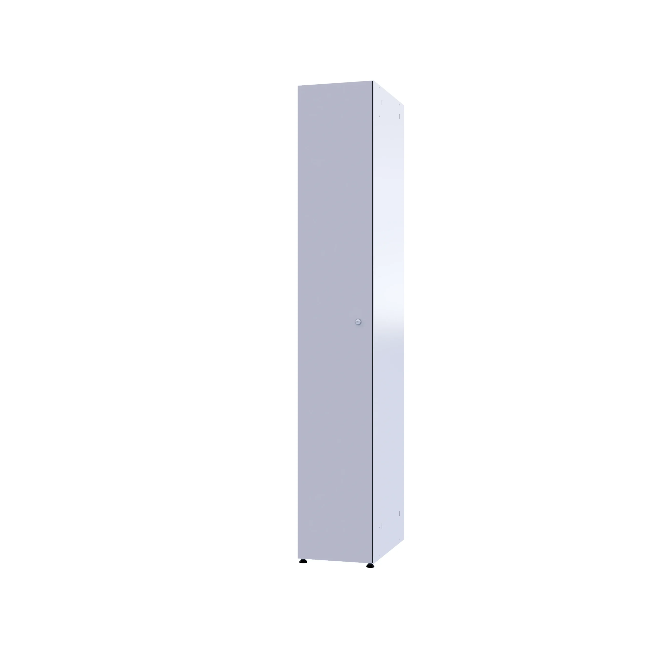 Metallschrank mit HPL-Beschichtung – Combo - Image 9