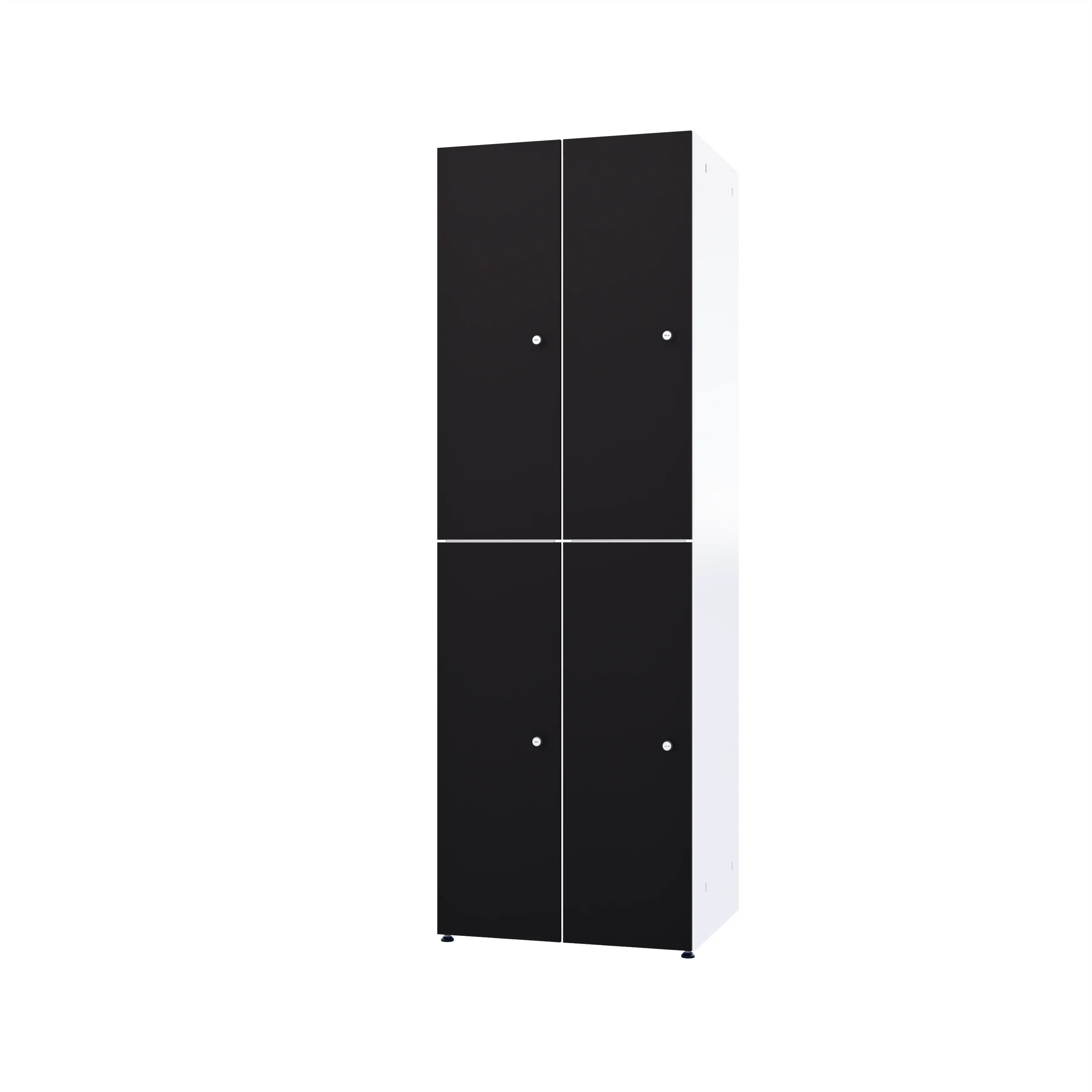 Metallschrank mit HPL-Beschichtung – Combo - Image 38