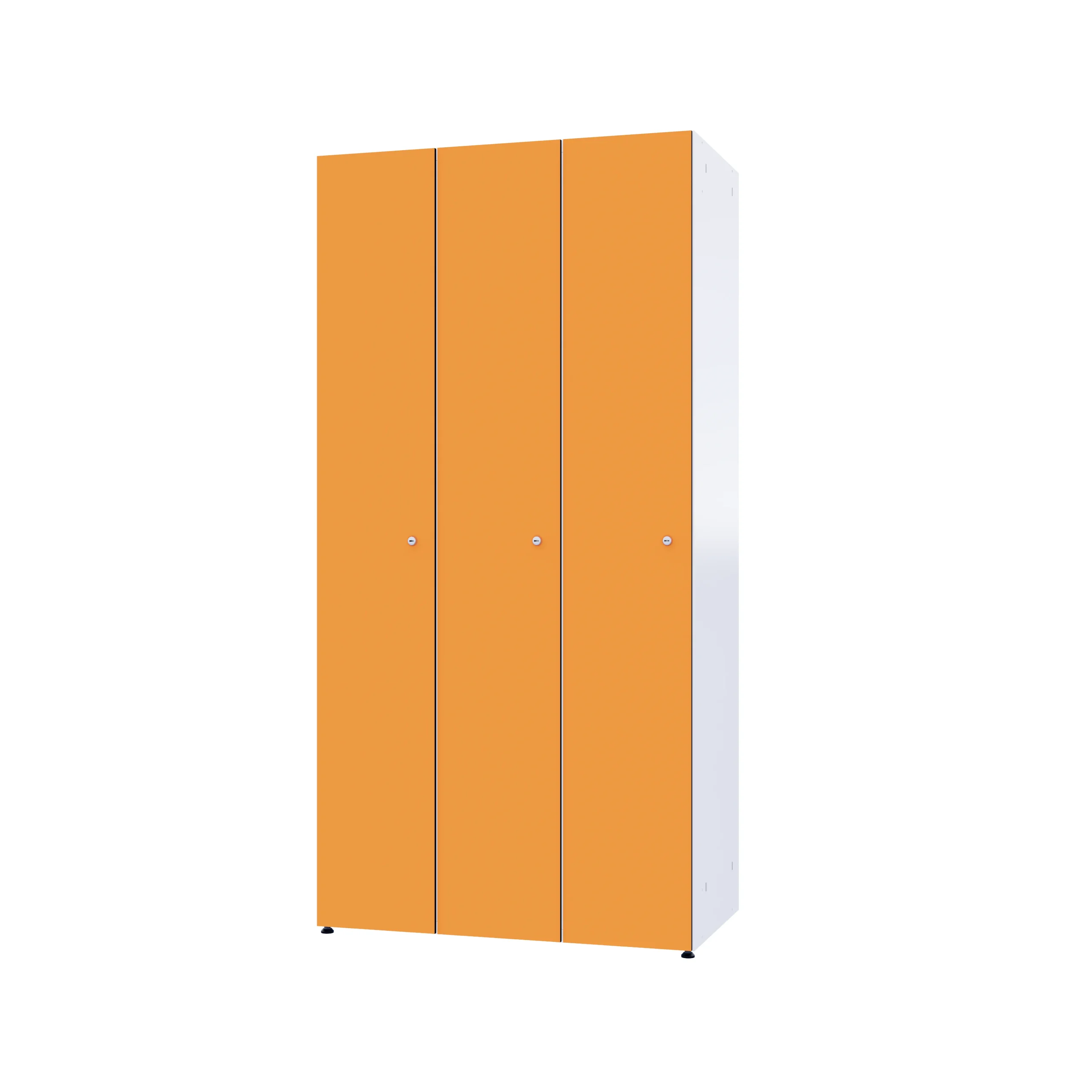 Metallschrank mit HPL-Beschichtung – Combo - Image 72