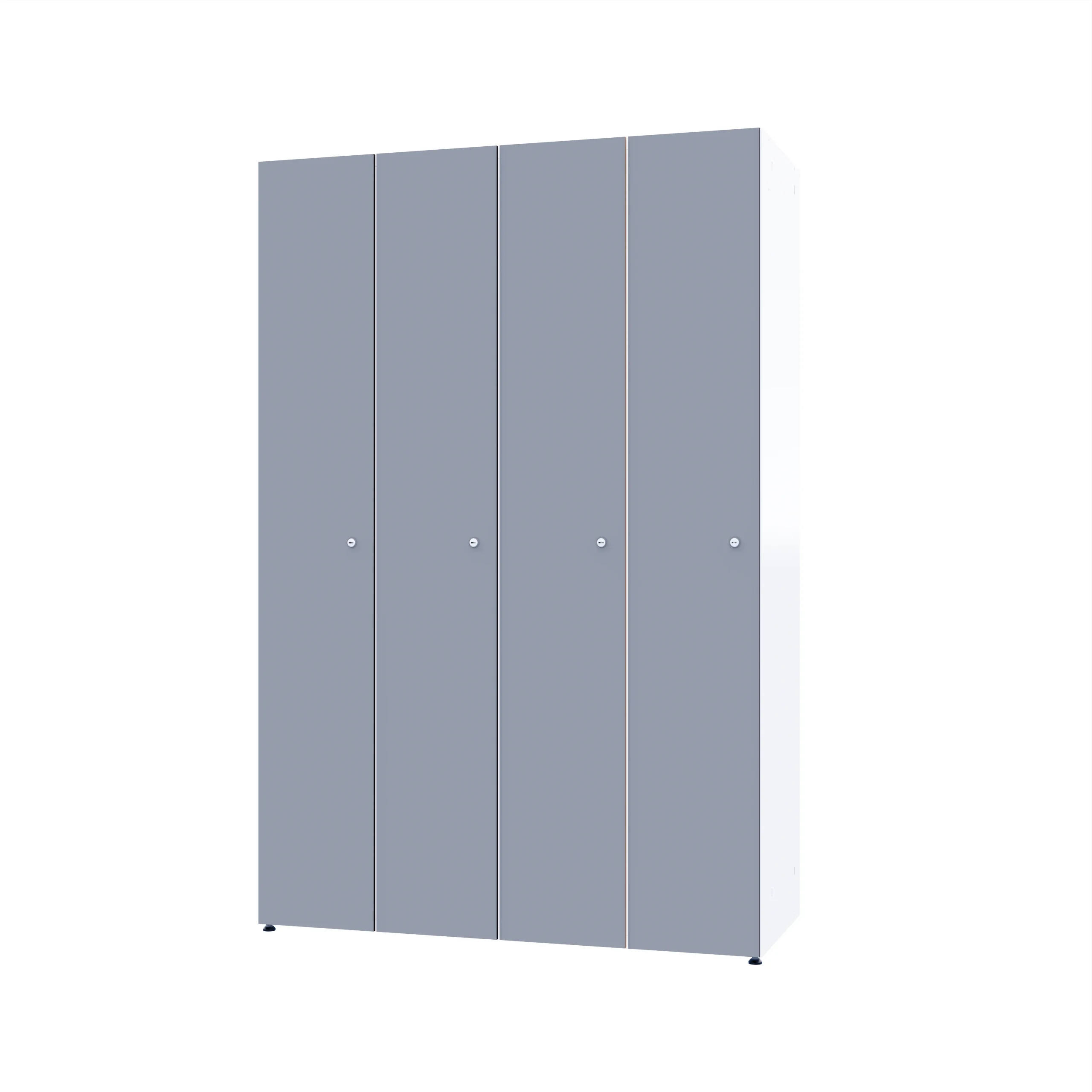 Metallschrank mit HPL-Beschichtung – Combo - Image 96