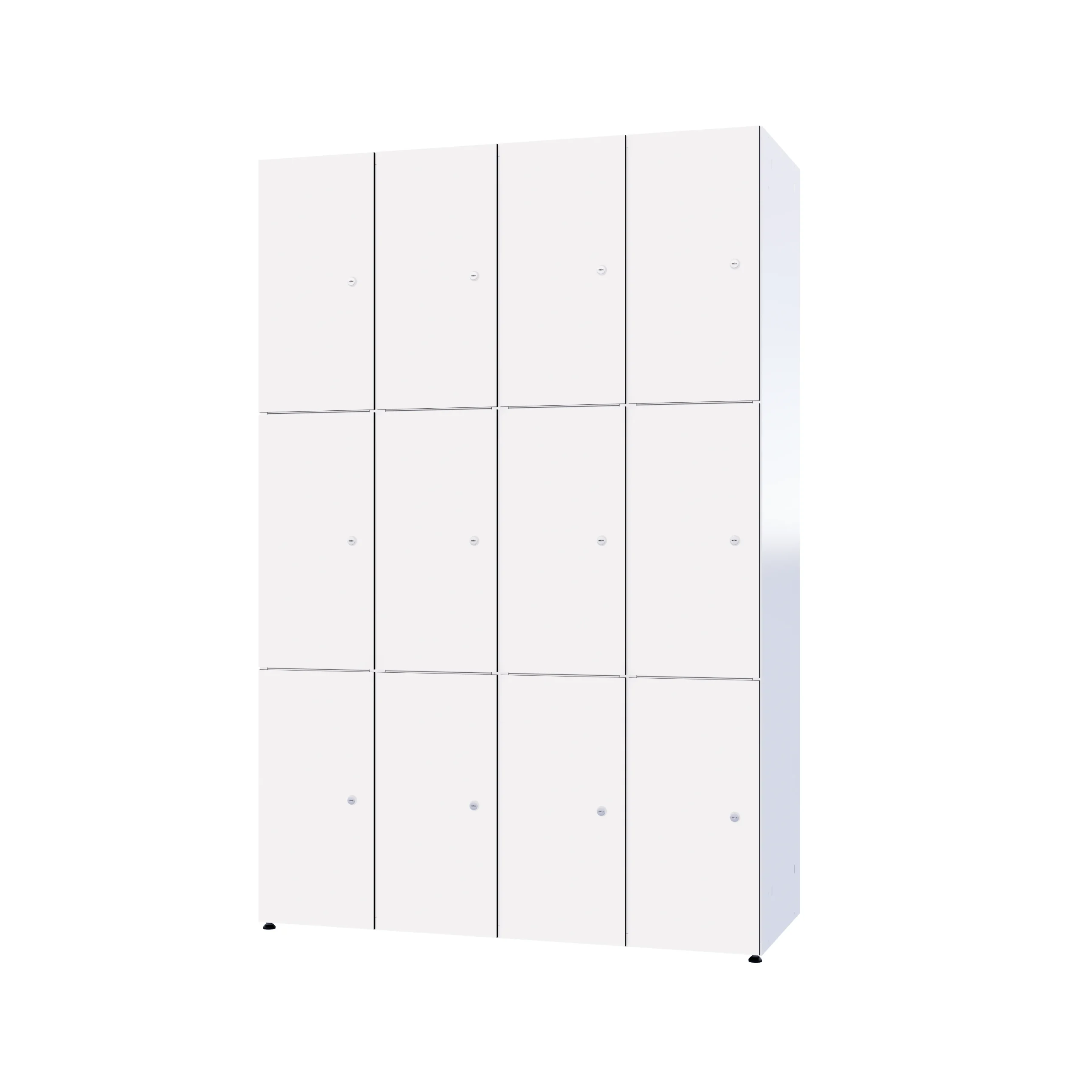 Modularer Metallschrank mit HPL-Beschichtung – Combo - Image 103