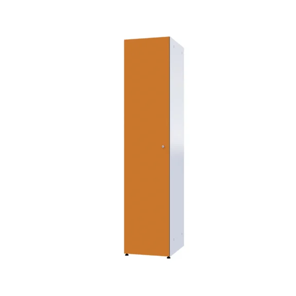Metallschrank mit HPL-Beschichtung – Combo