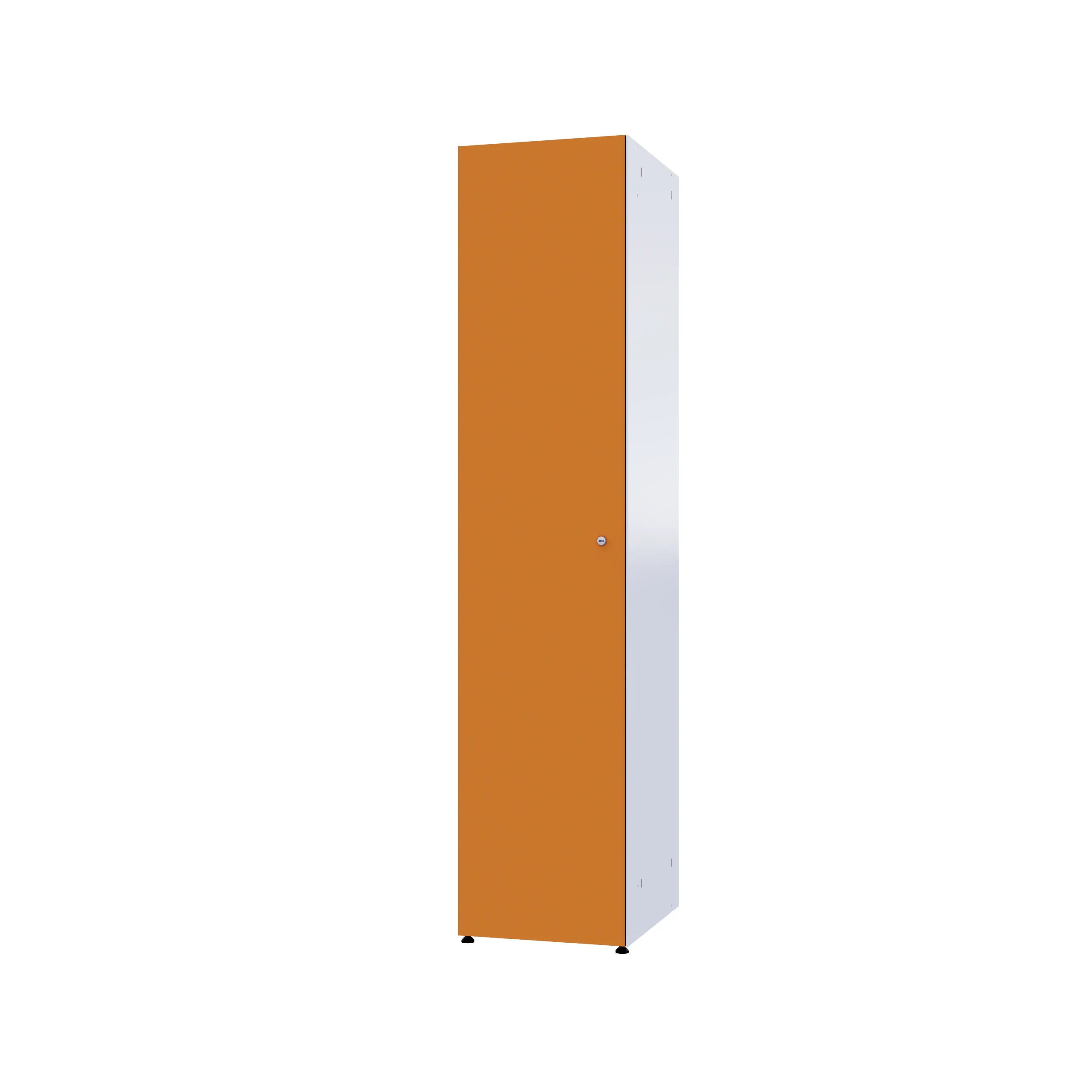 Metallschrank mit HPL-Beschichtung – Combo - Image 31