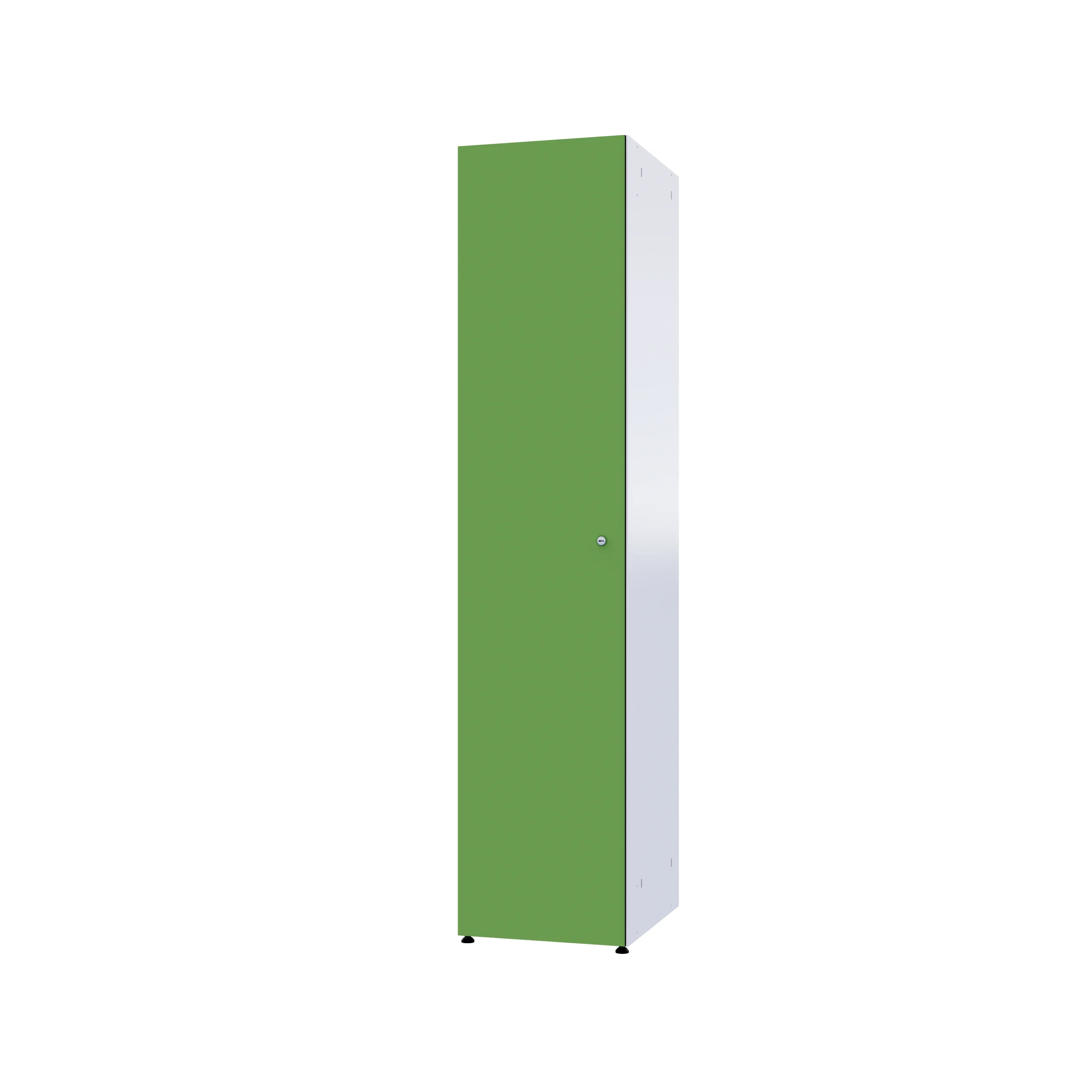 Metallschrank mit HPL-Beschichtung – Combo - Image 29