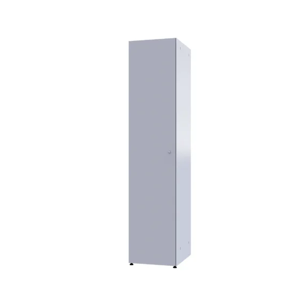 Metallschrank mit HPL-Beschichtung – Combo