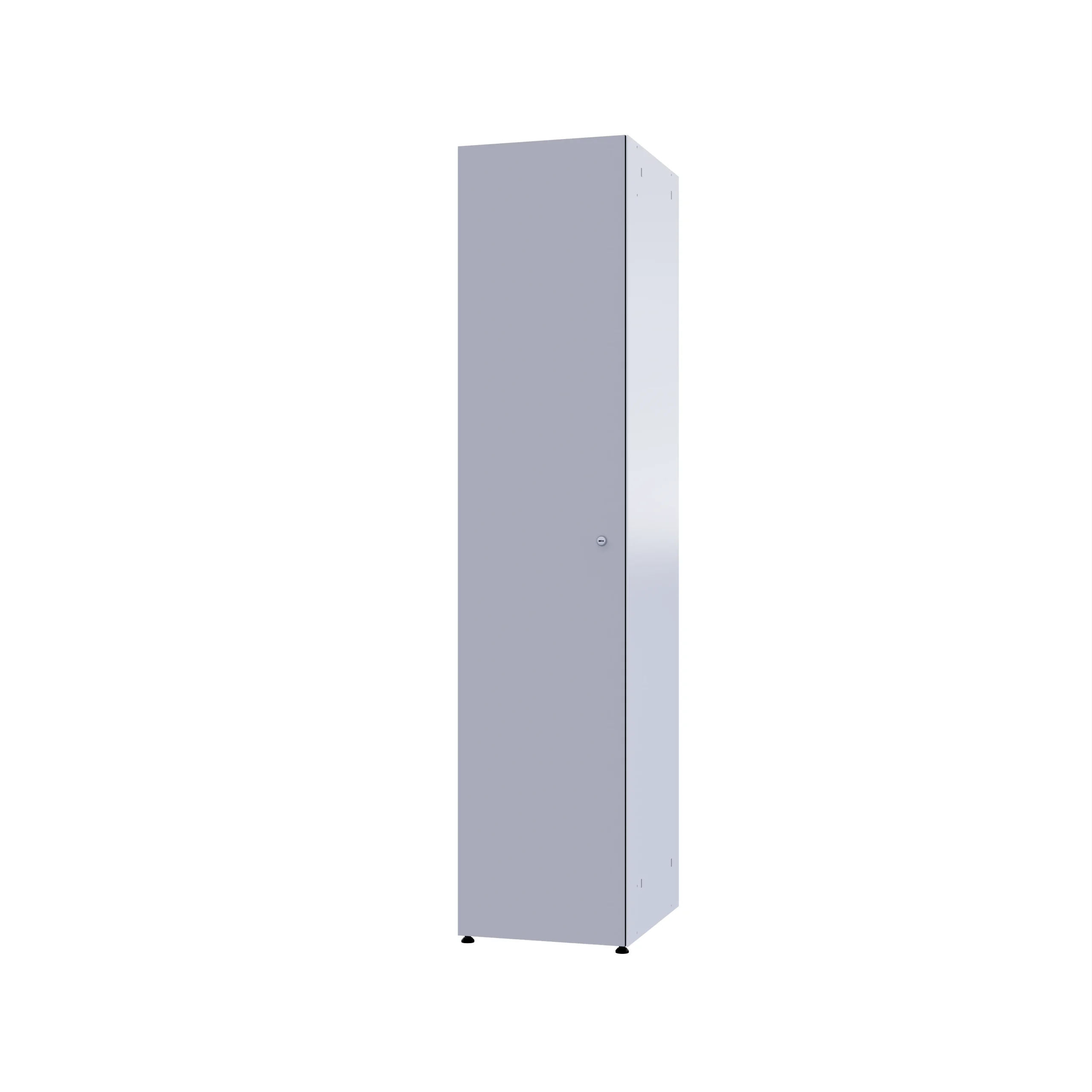 Metallschrank mit HPL-Beschichtung – Combo - Image 26