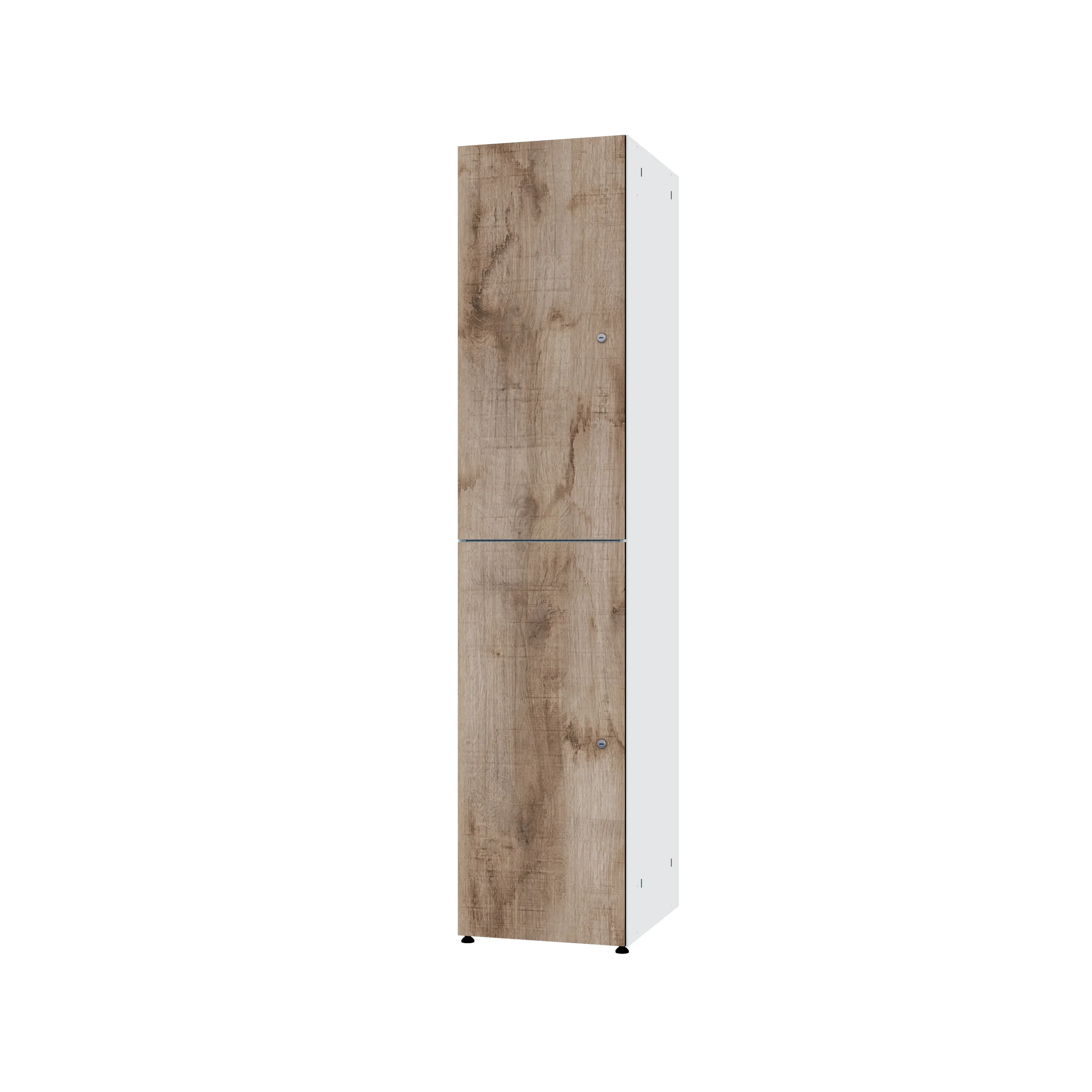 Metallschrank mit HPL-Beschichtung – Combo - Image 20