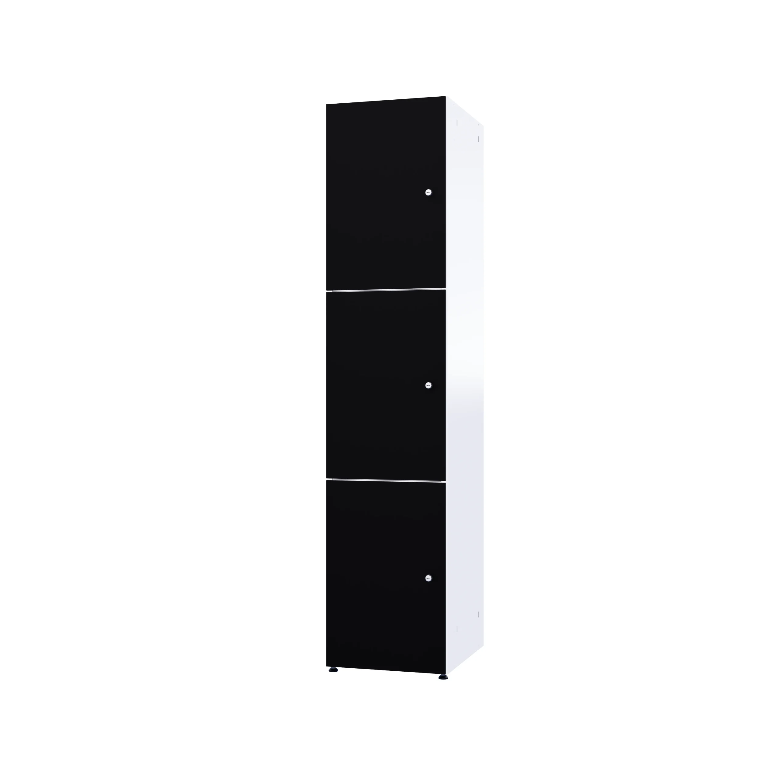Modularer Metallschrank mit HPL-Beschichtung – Combo - Image 28