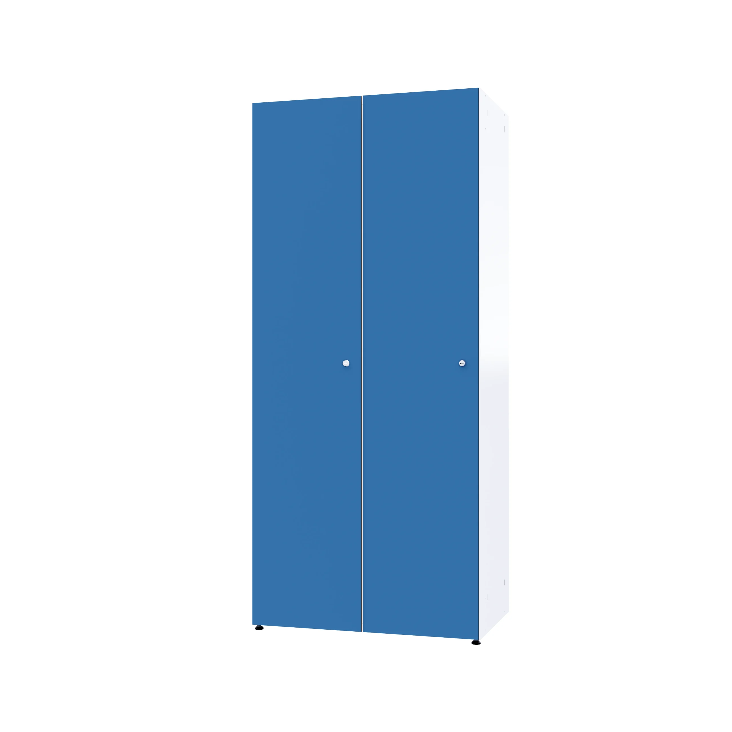 Metallschrank mit HPL-Beschichtung – Combo - Image 56