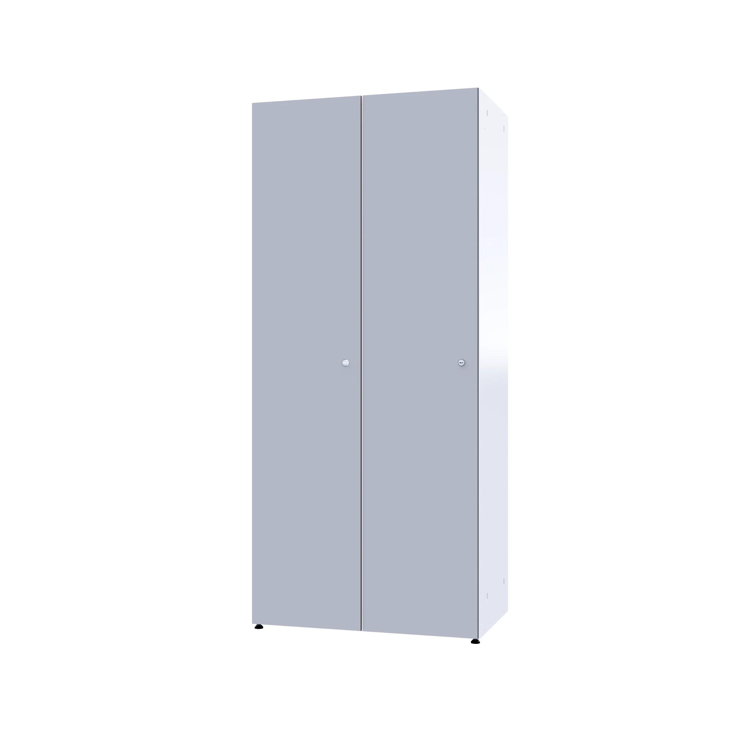 Metallschrank mit HPL-Beschichtung – Combo - Image 48