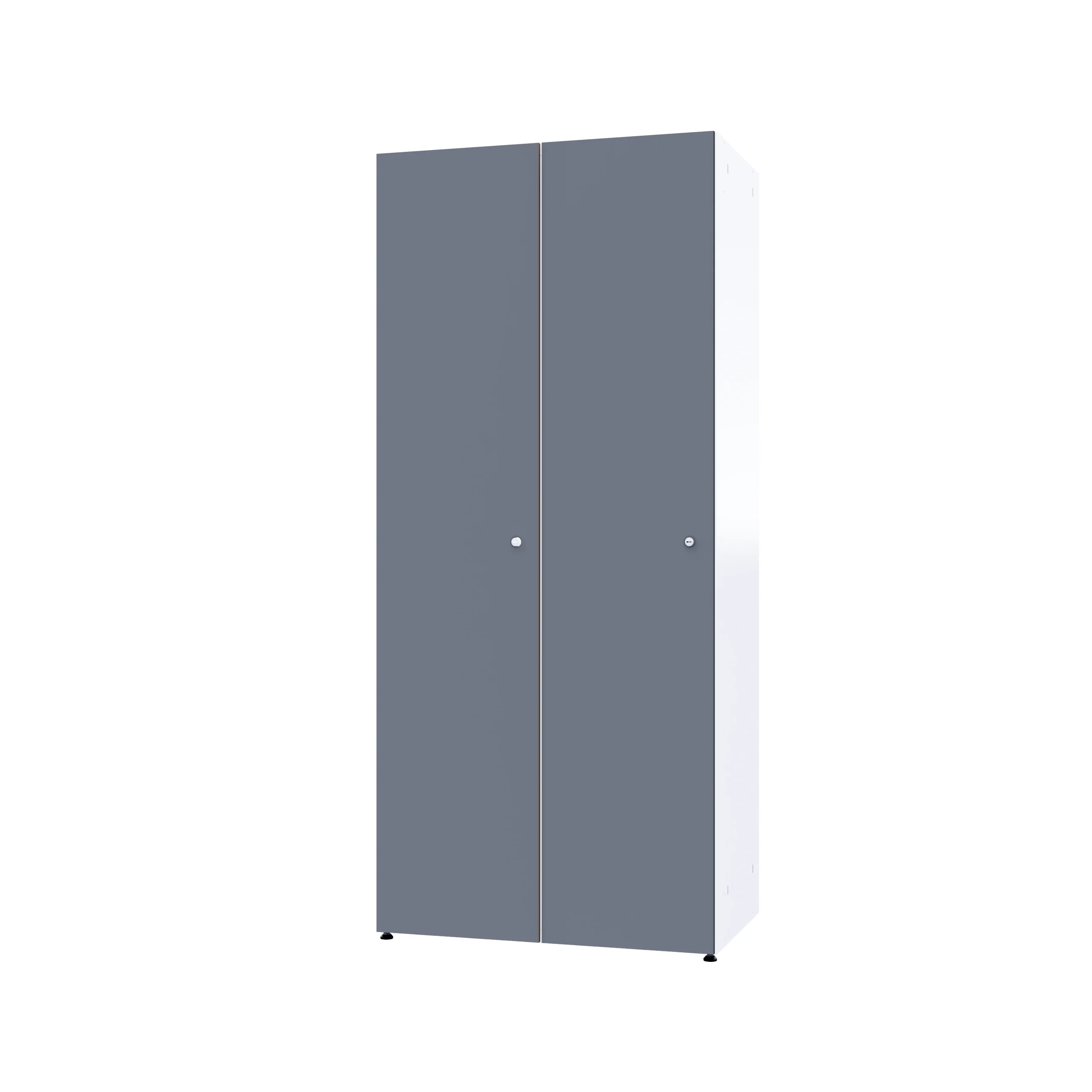 Metallschrank mit HPL-Beschichtung – Combo - Image 52