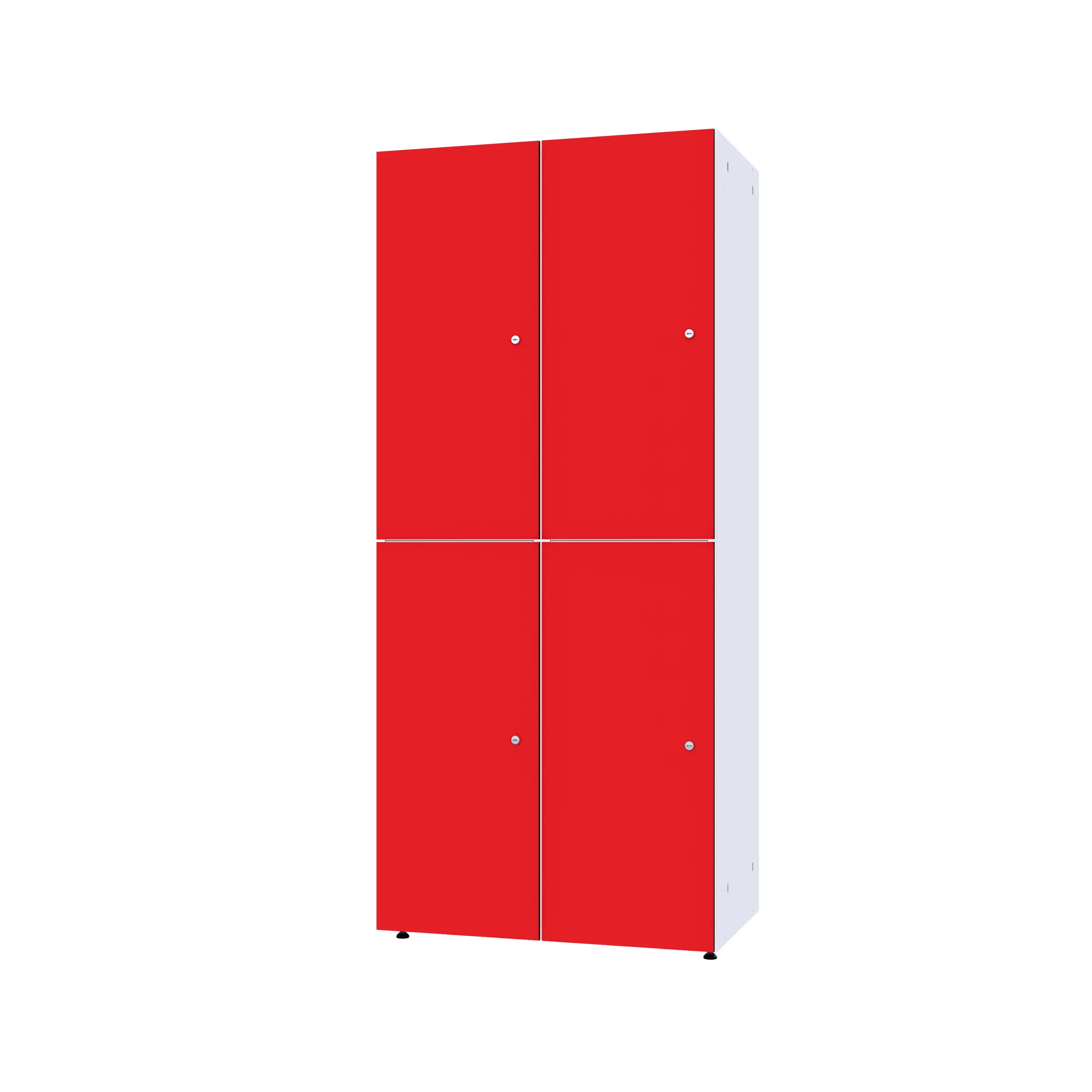 Metallschrank mit HPL-Beschichtung – Combo - Image 59