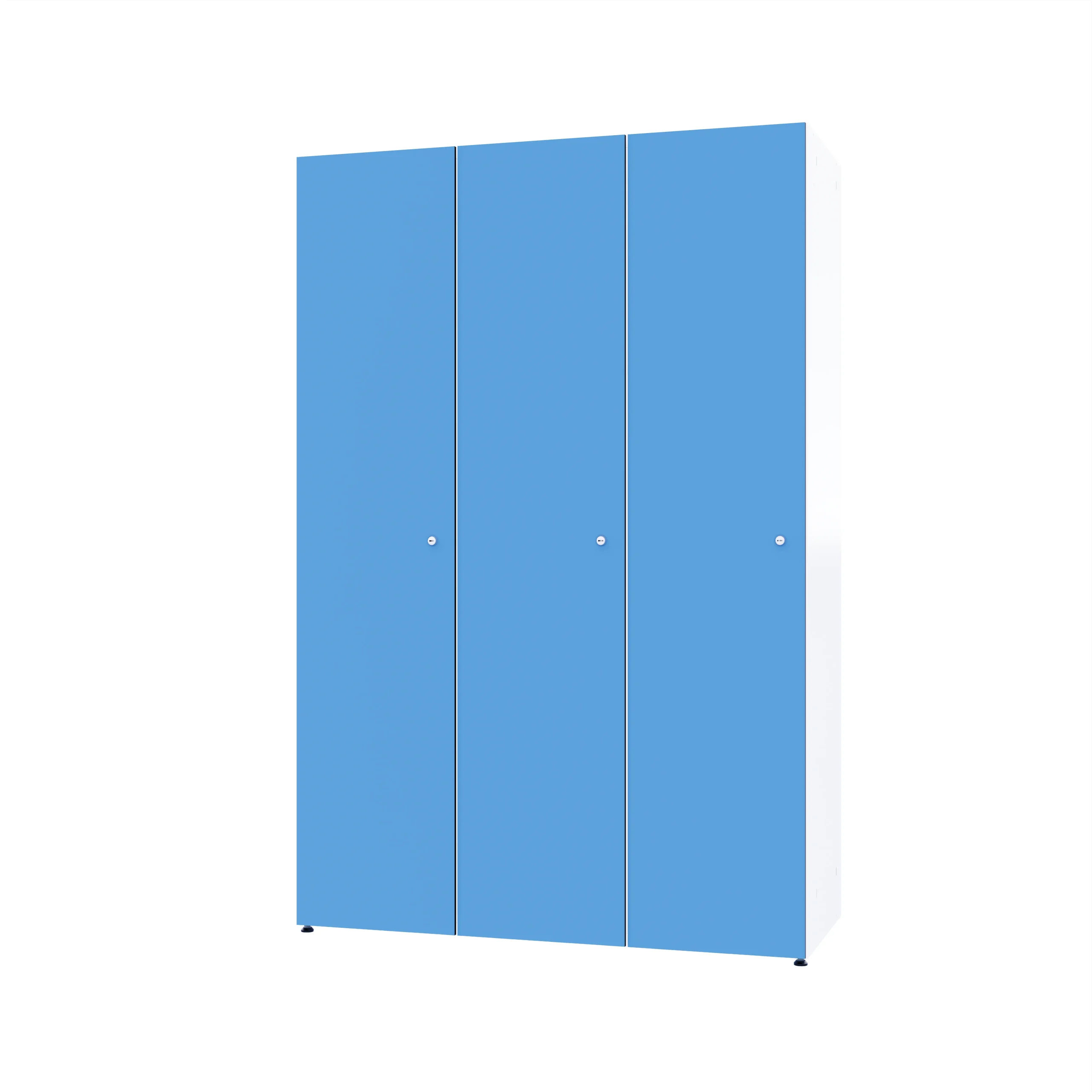 Metallschrank mit HPL-Beschichtung – Combo - Image 87