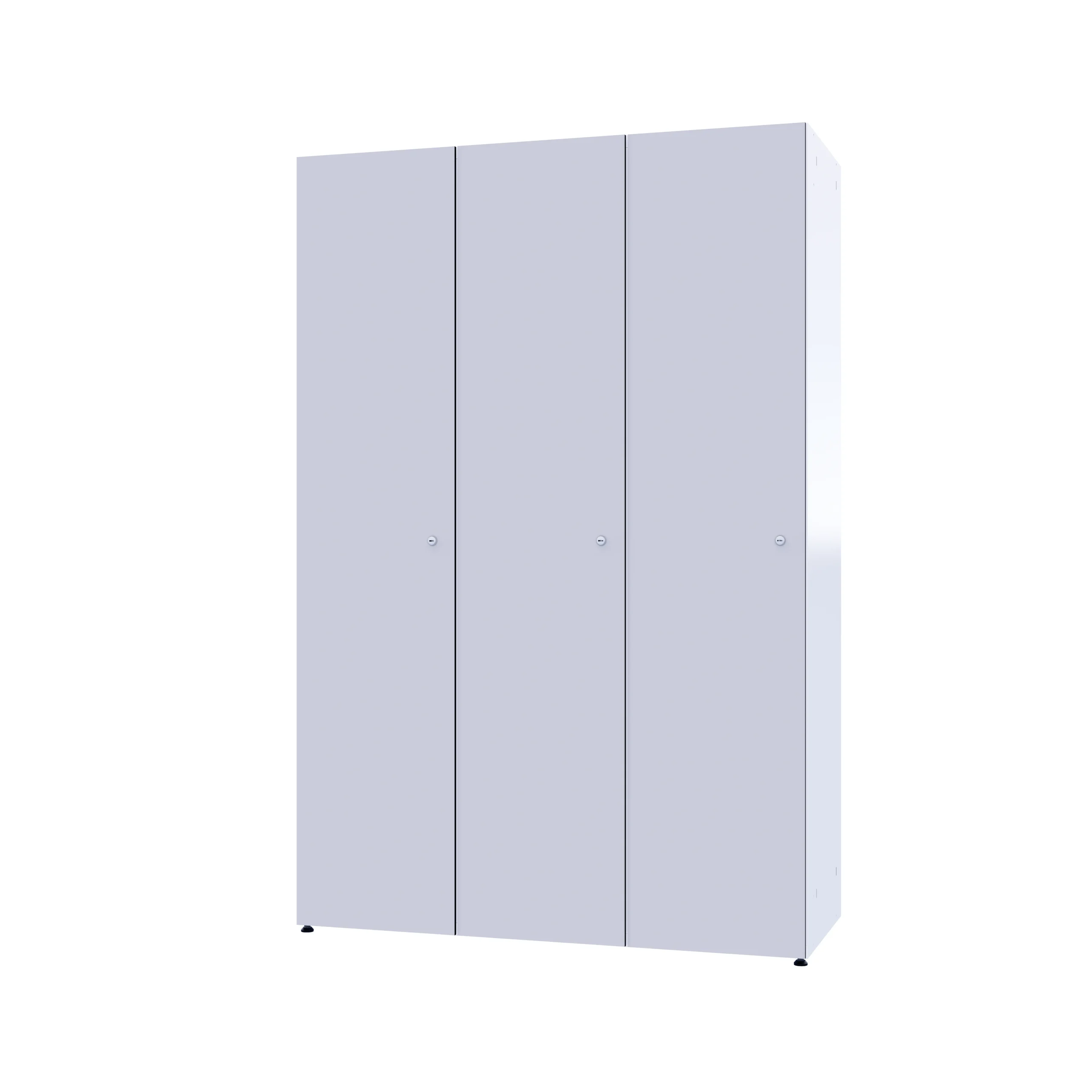 Metallschrank mit HPL-Beschichtung – Combo - Image 84